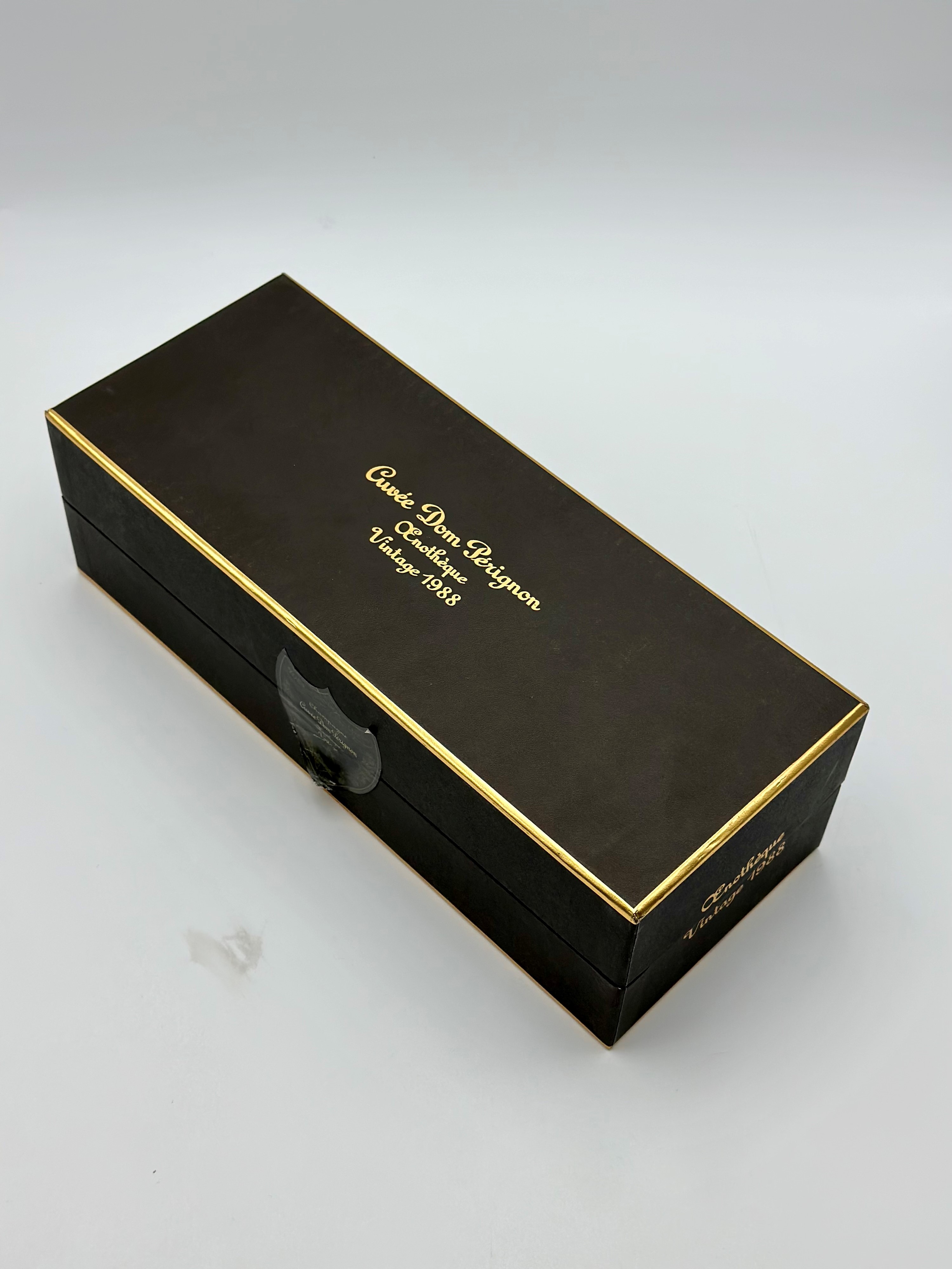 Moët & Chandon, Dom Pérignon Enotheque Limited Edition