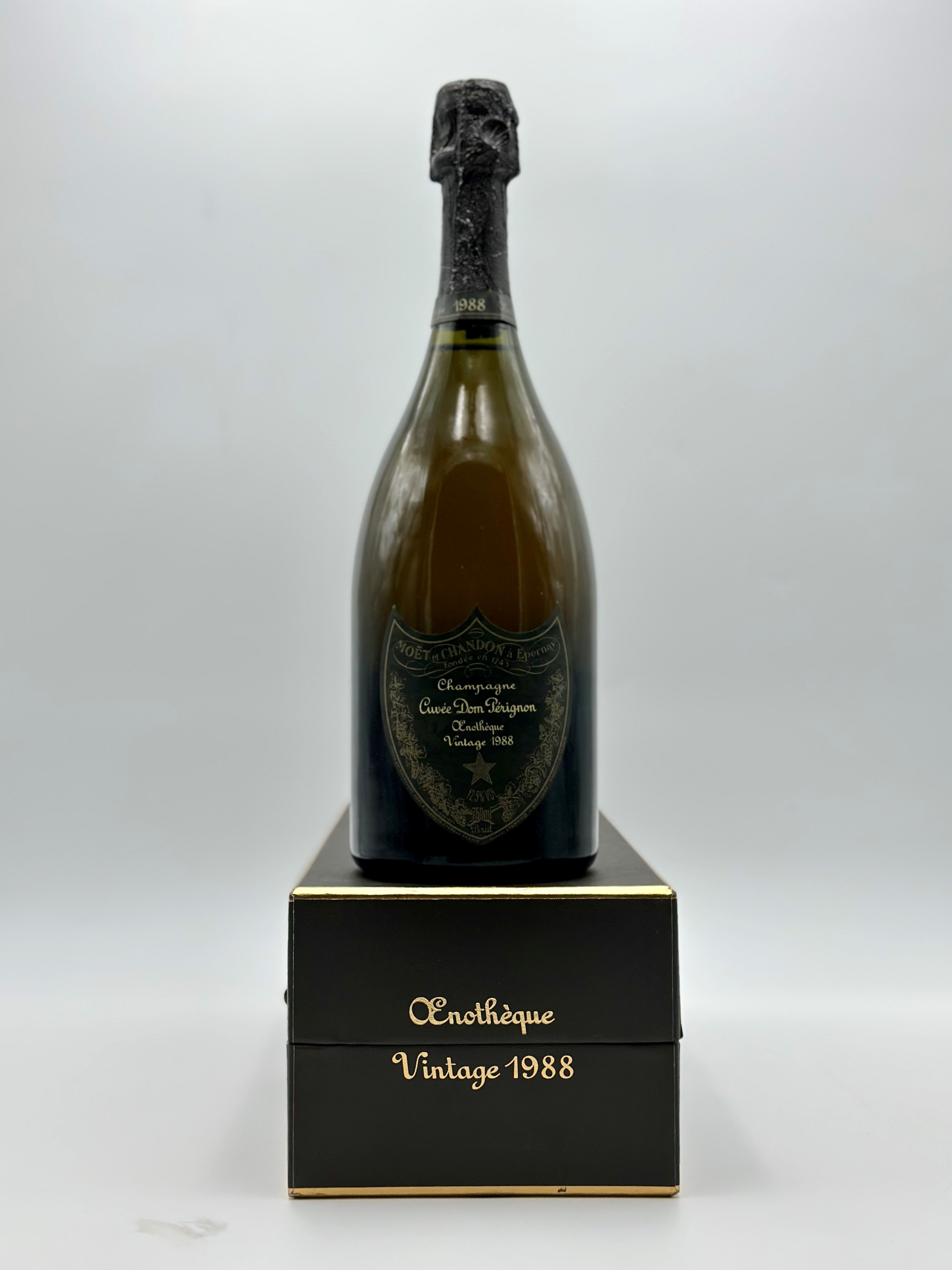 Moët & Chandon, Dom Pérignon Enotheque Limited Edition