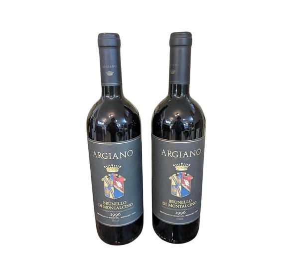 Argiano, Brunello di Montalcino