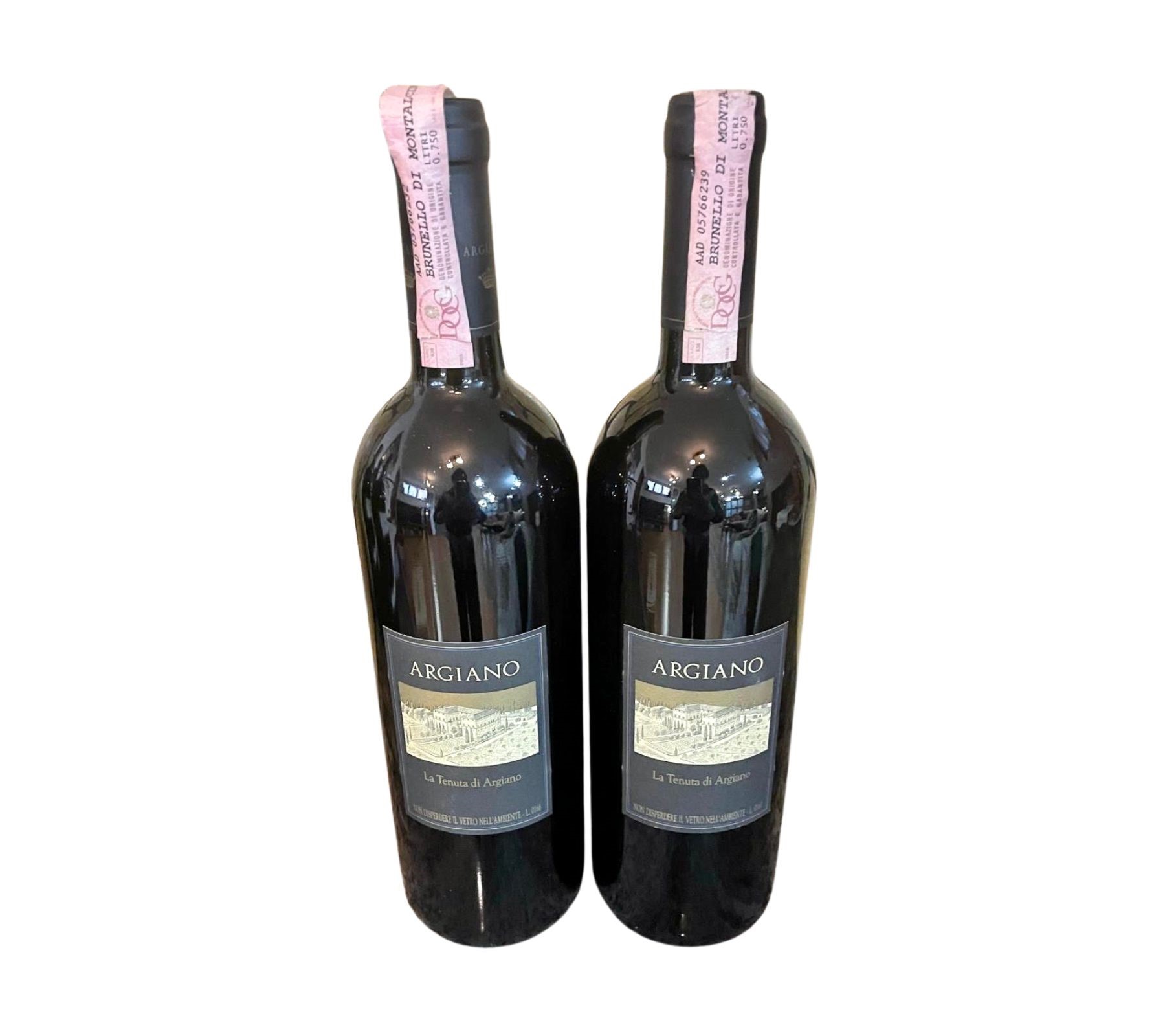 Argiano, Brunello di Montalcino