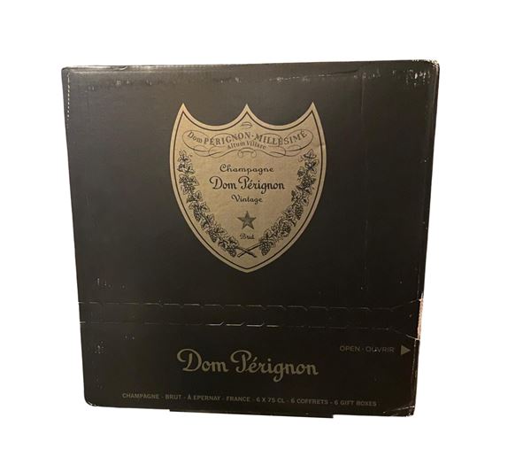 Moët & Chandon, Dom Pérignon