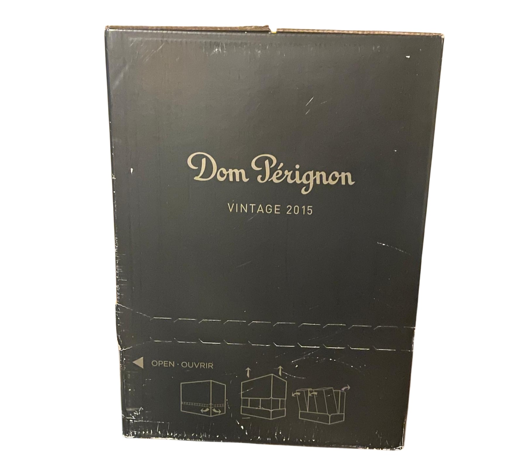 Moët & Chandon, Dom Pérignon