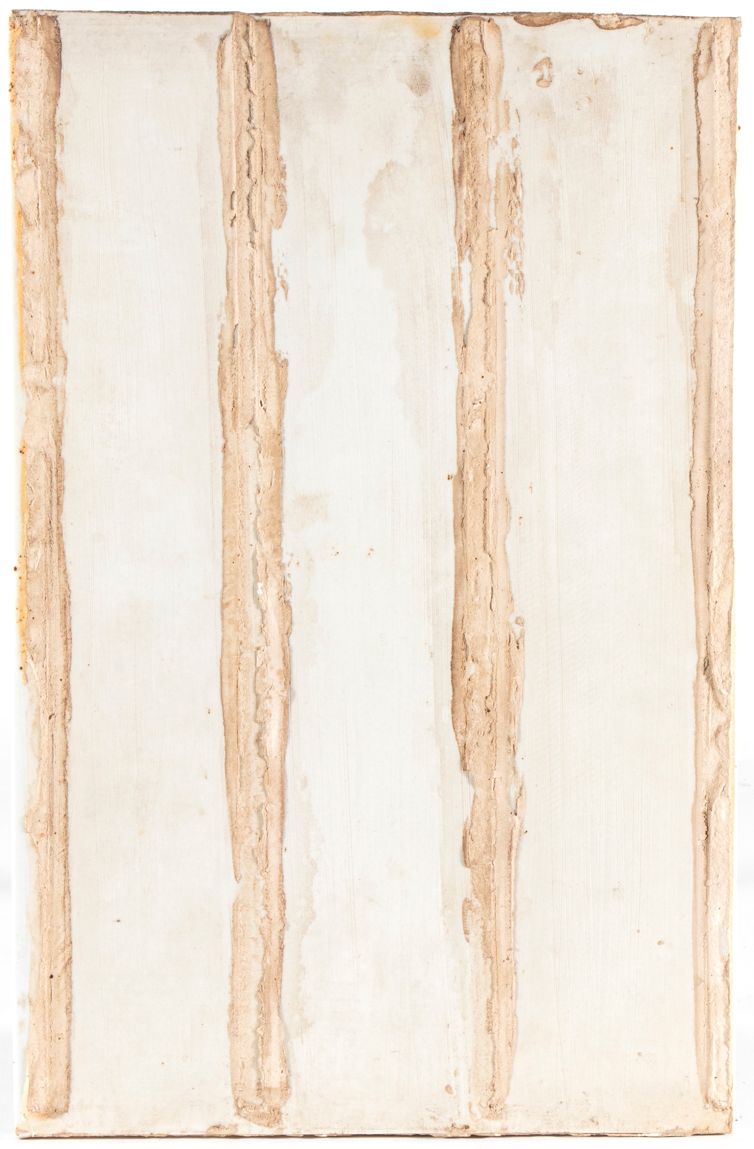 Una raffinata formella