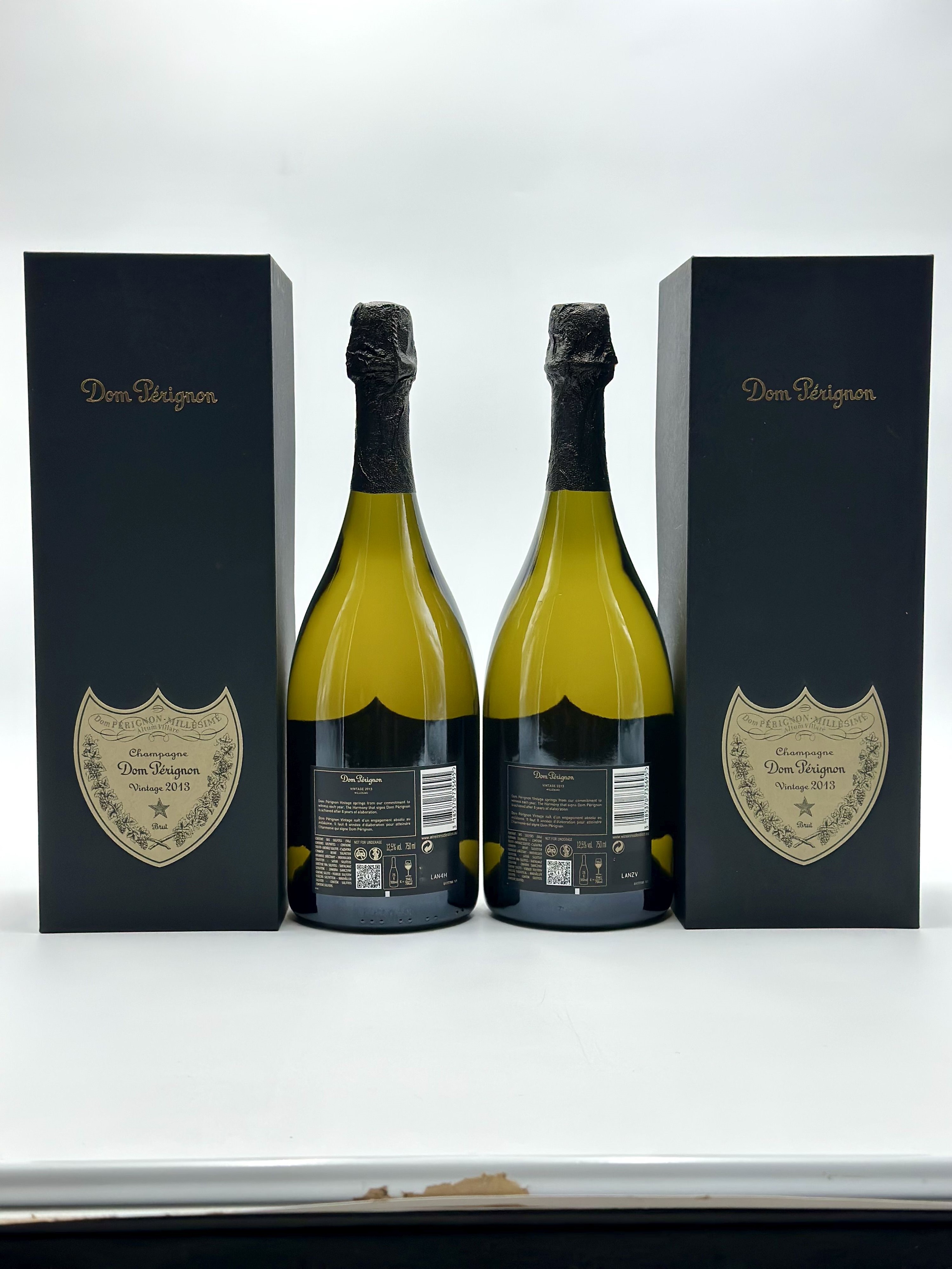 Moët & Chandon, Dom Pérignon