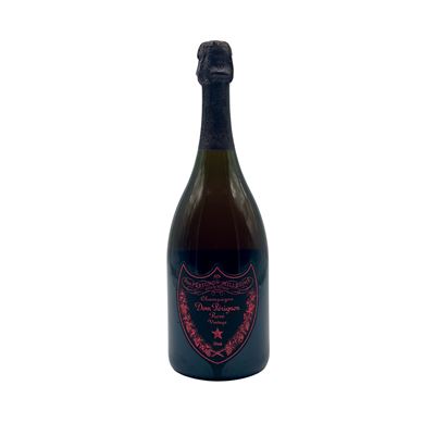 Moët & Chandon, Dom Pérignon Rosé Louminos
