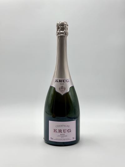 Krug, Grand Cuvée Rosé