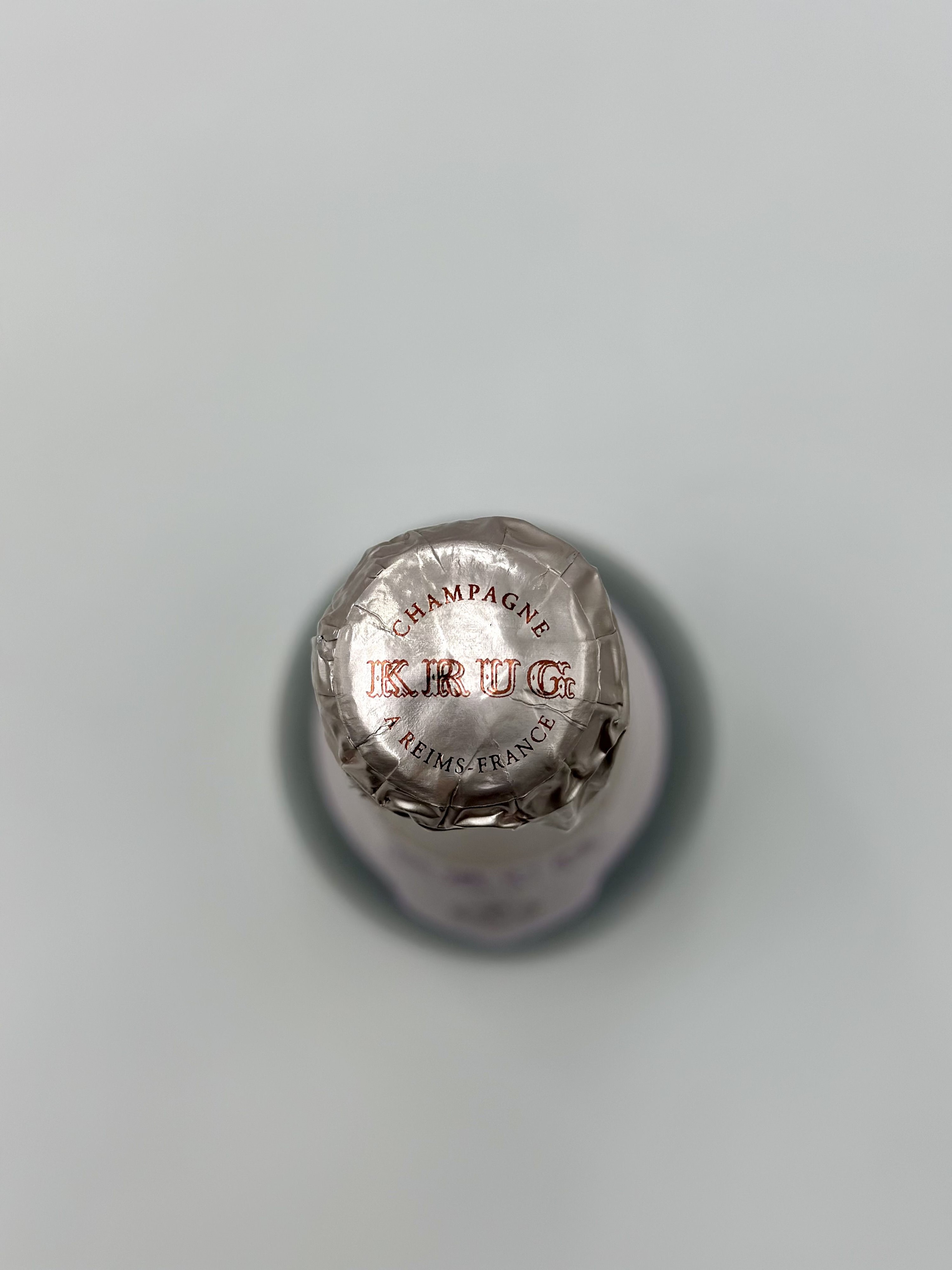 Krug, Grand Cuvée Rosé
