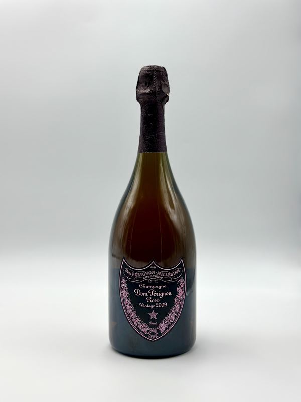 Moët & Chandon, Dom Pérignon Rosé