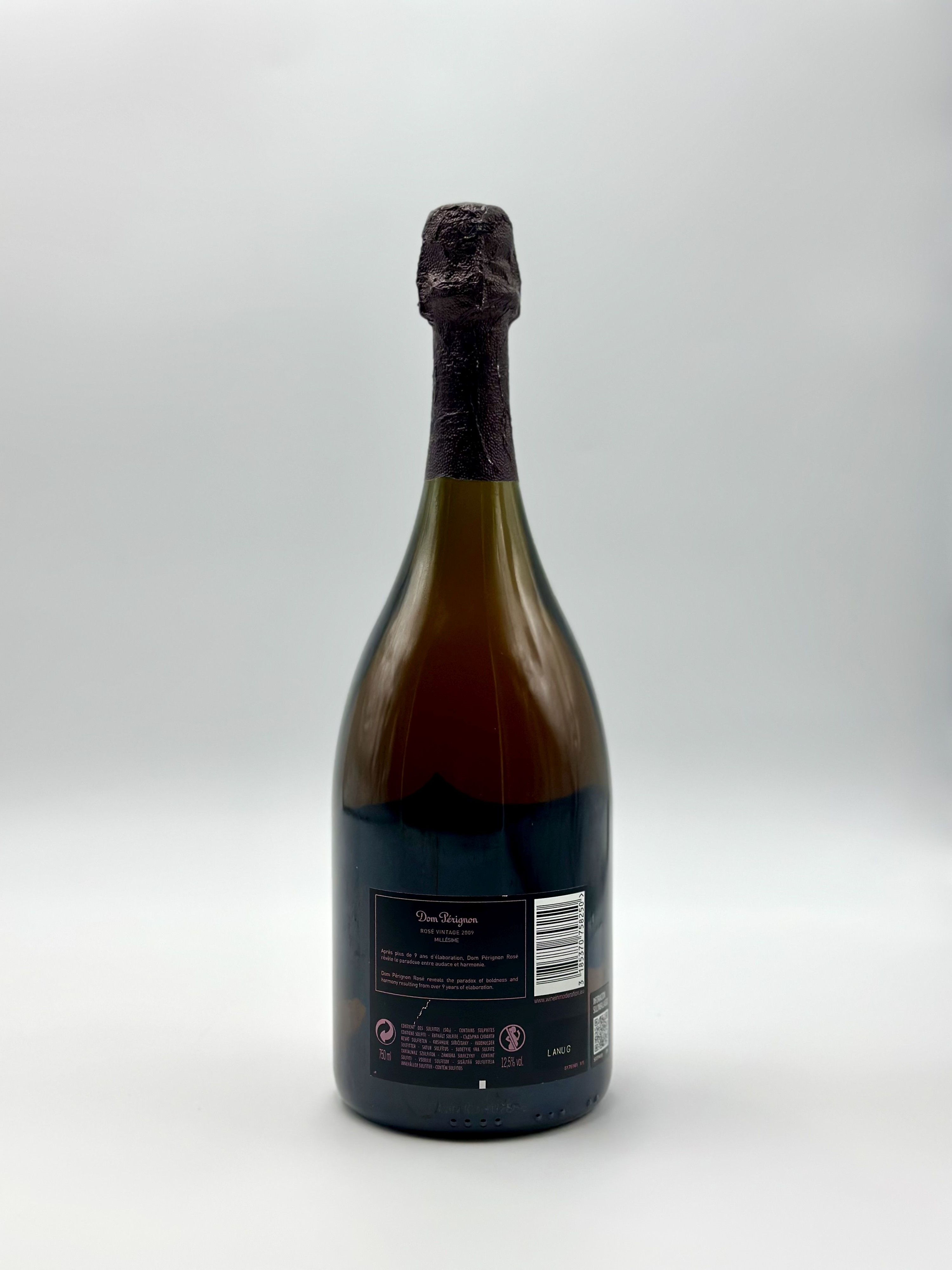 Moët & Chandon, Dom Pérignon Rosé
