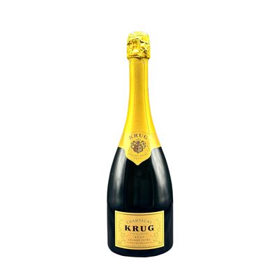 Krug, Grand Cuvée Fiorellini