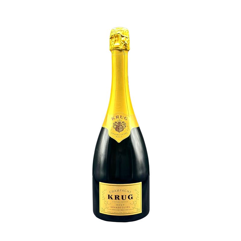 Krug, Grand Cuvée Fiorellini