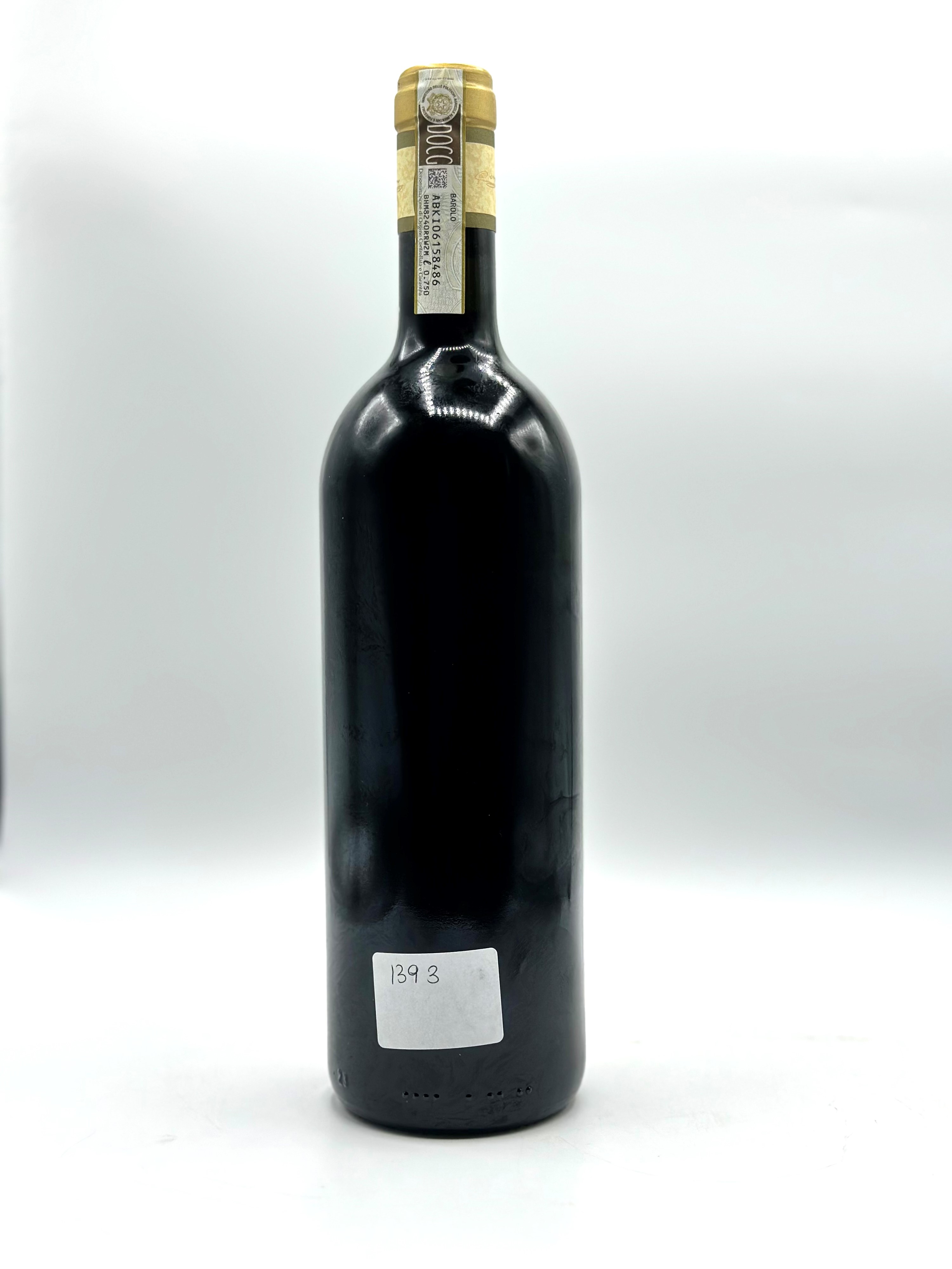 Giacomo Conterno, Barolo Monfortino Riserva