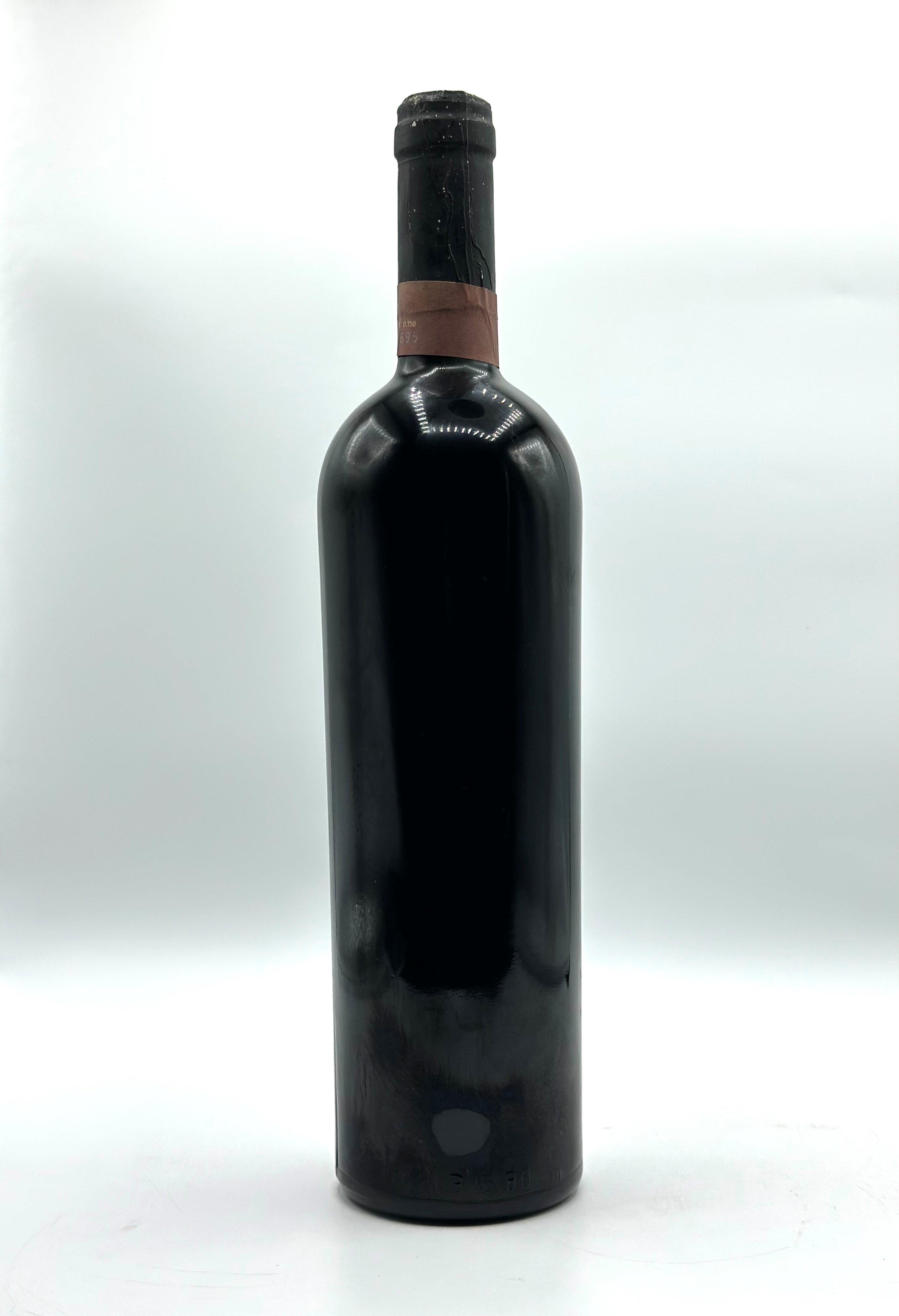 Case Basse di Gianfranco Soldera, Brunello di Montalcino Riserva