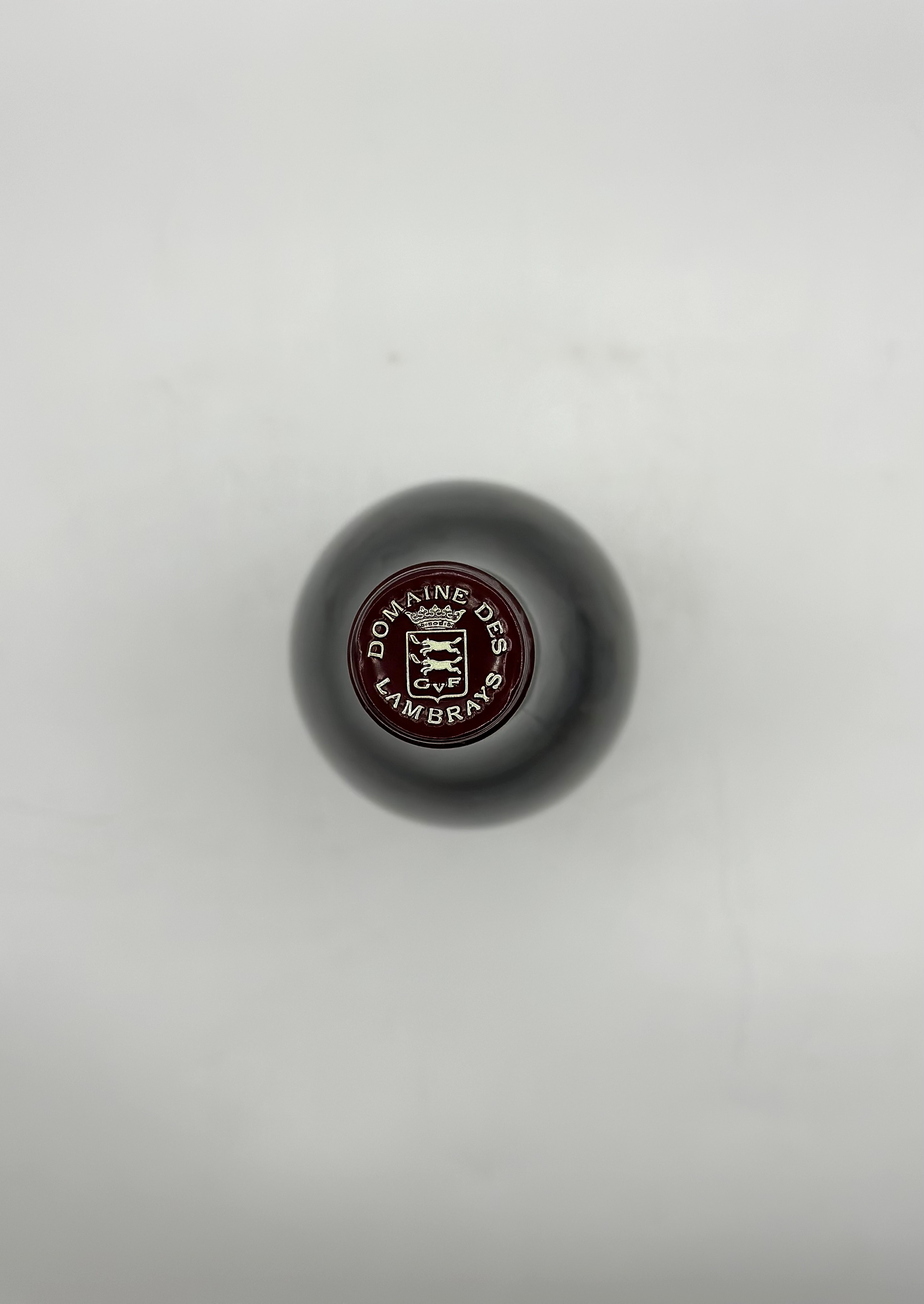 Domaine Des Lambrays, Clos Des Lambrays Grand Cru