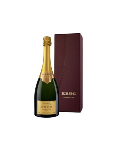 Krug, Grand Cuvée Brut Champagne