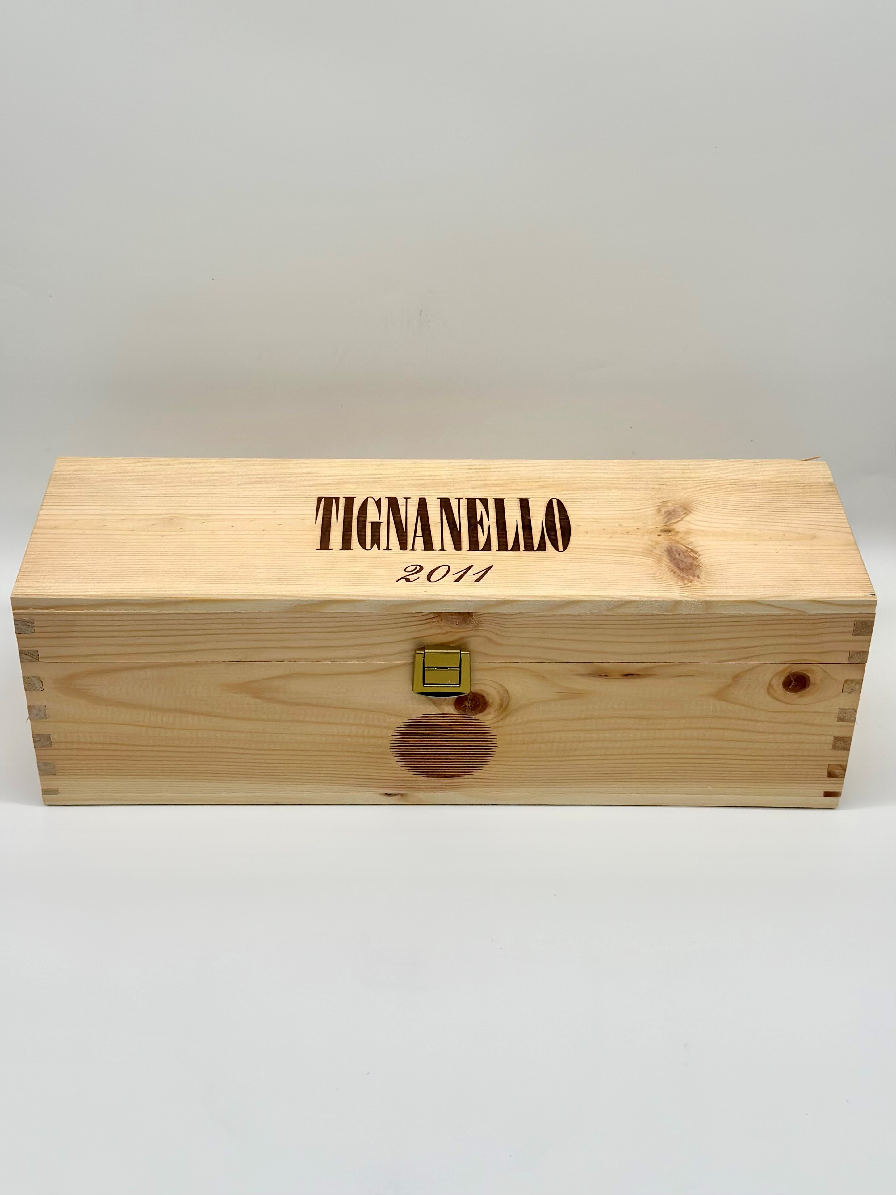 Marchesi Antinori, Tignanello