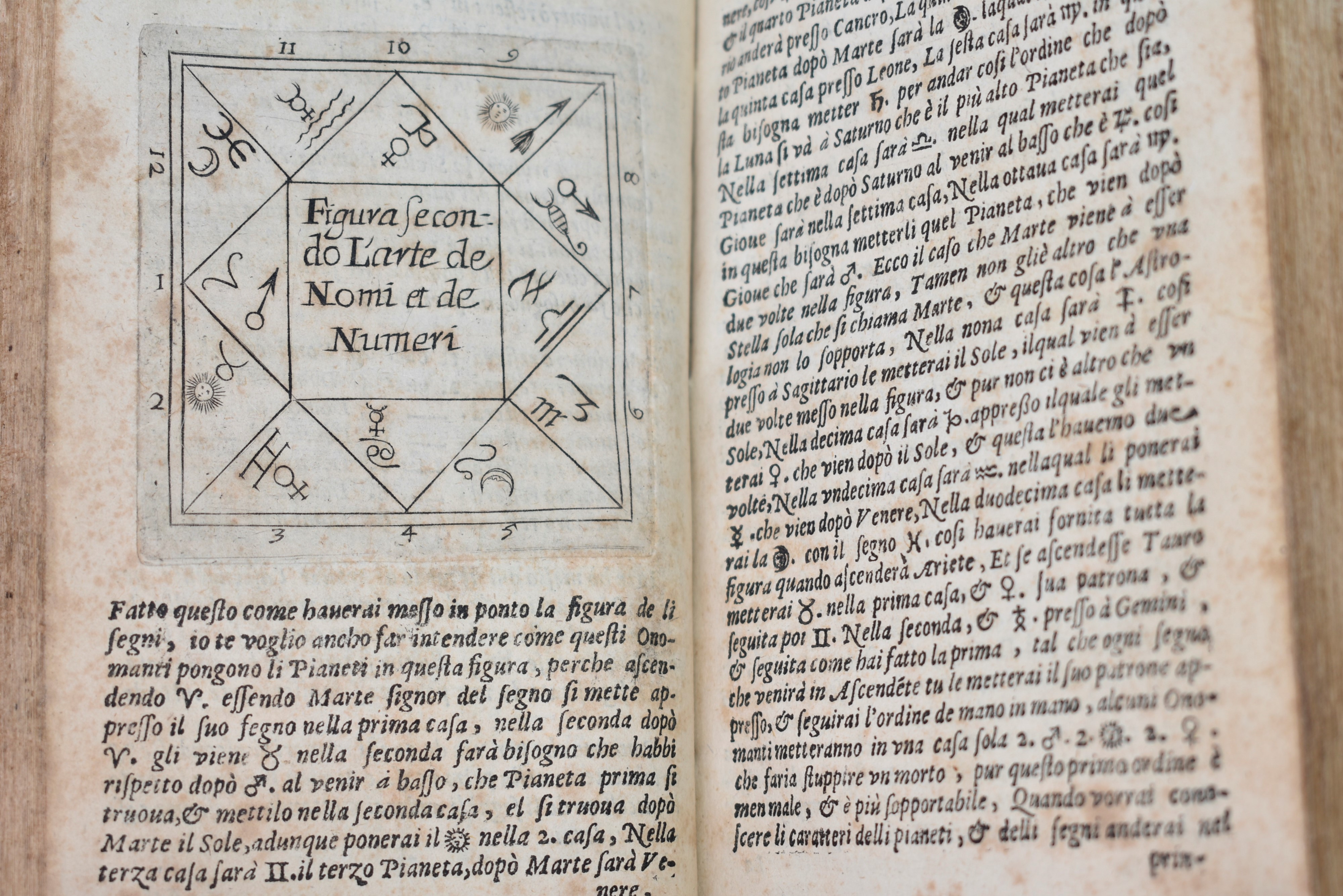 Raimondo, Annibale Opera Dell'anticha, & Honorata Scientia di Nomandia, Specchio D'infiniti Beni,...