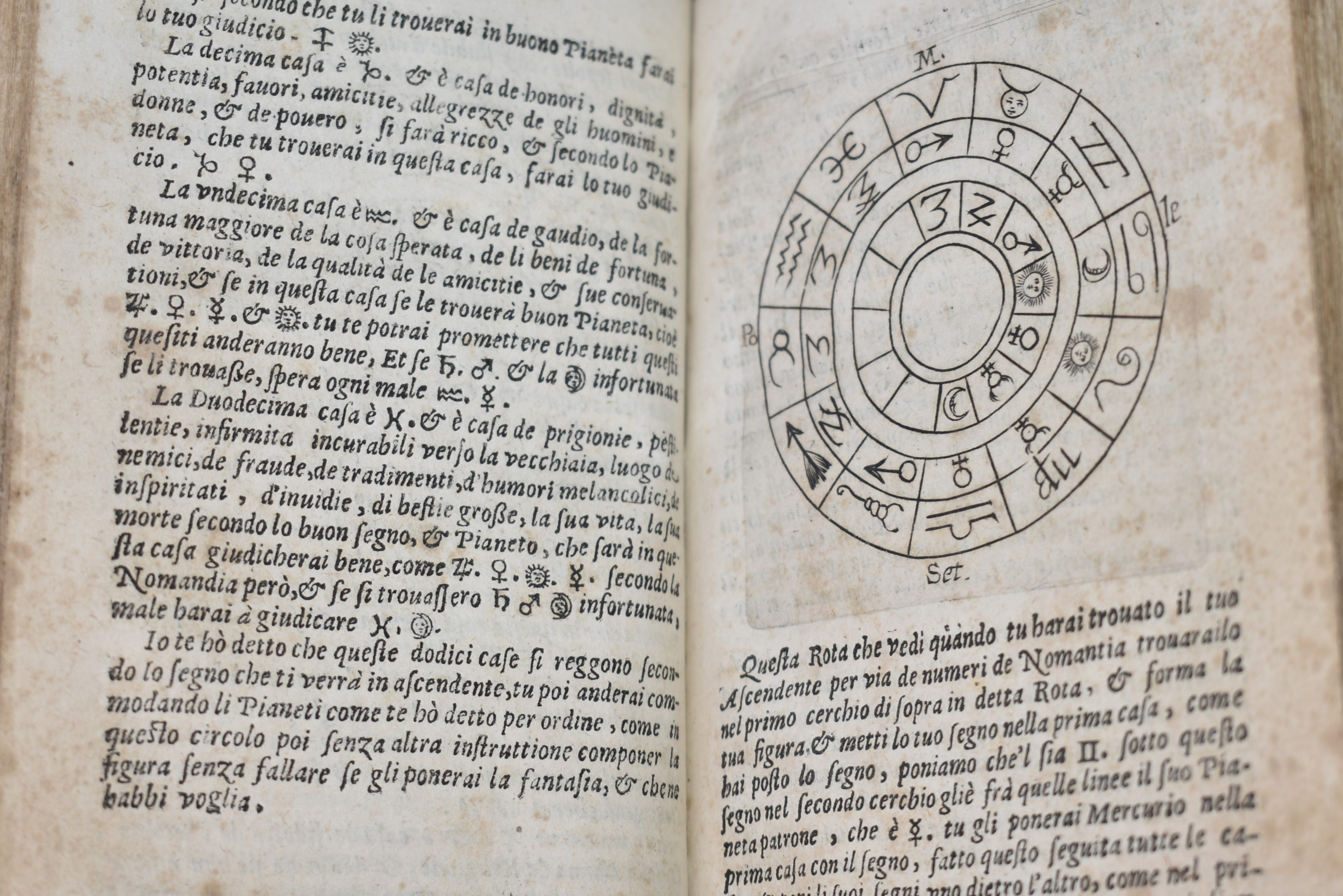 Raimondo, Annibale Opera Dell'anticha, & Honorata Scientia di Nomandia, Specchio D'infiniti Beni,...