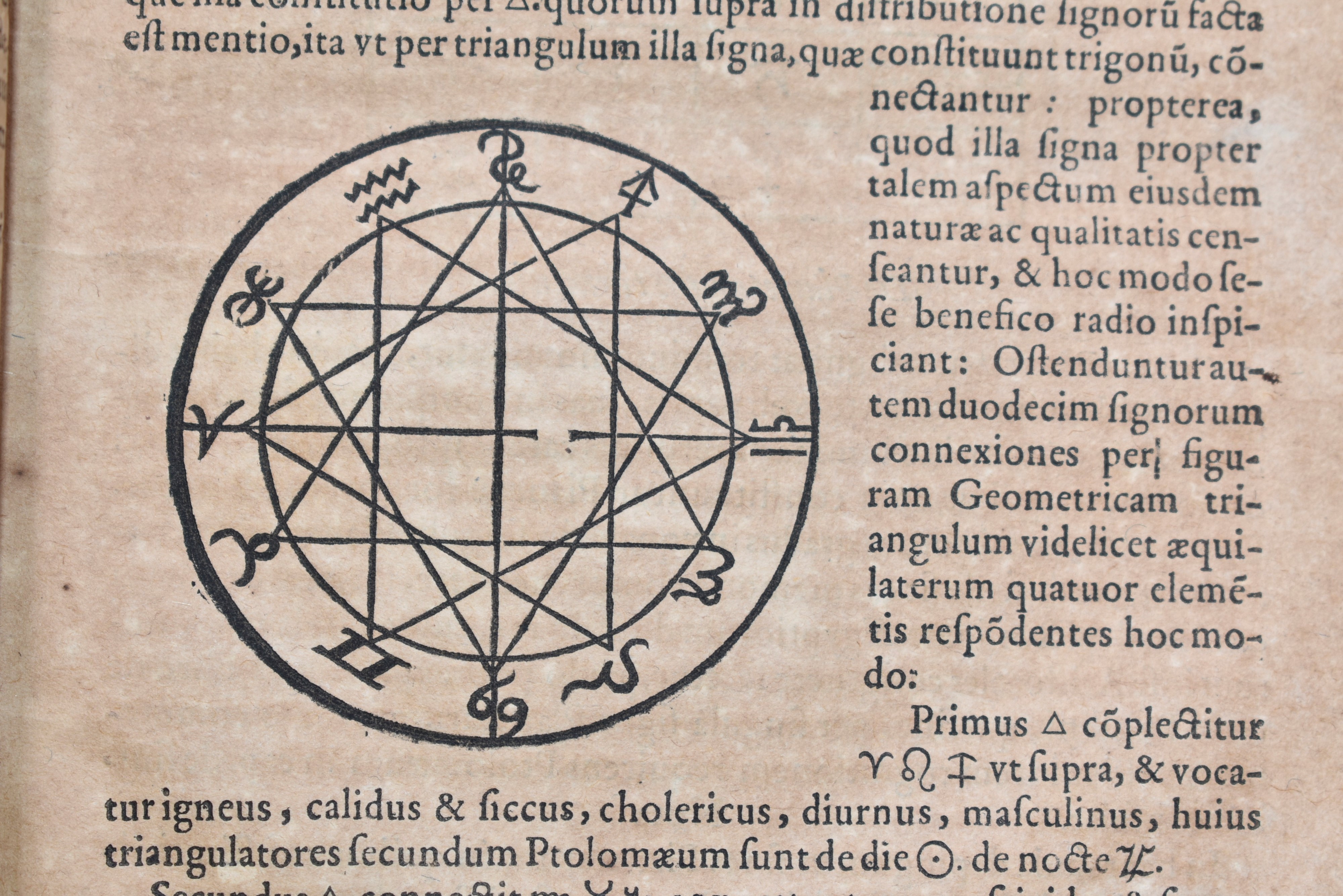 Pezel, Christoph D. Christophori Pezelii Praecepta Genethliaca Siue De Prognosticandis Hominum Na...