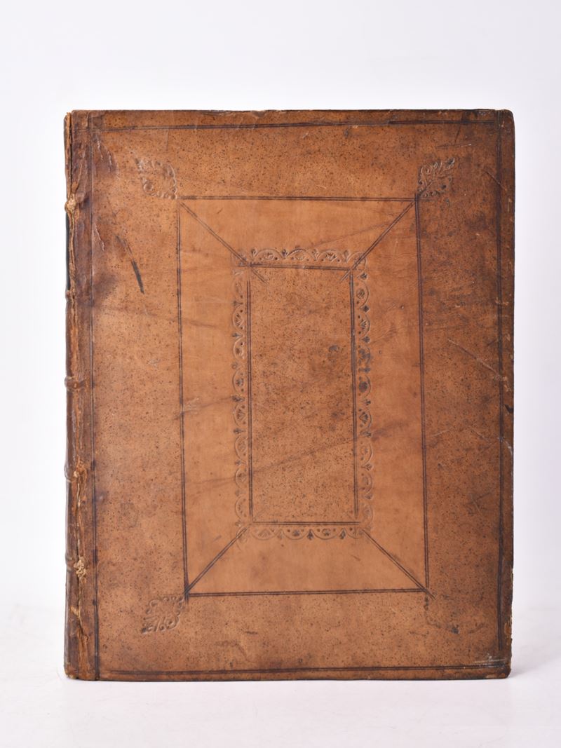 Wollaston, William: The Religion Of Nature Illustrated. London, 1725, S. Palmer.