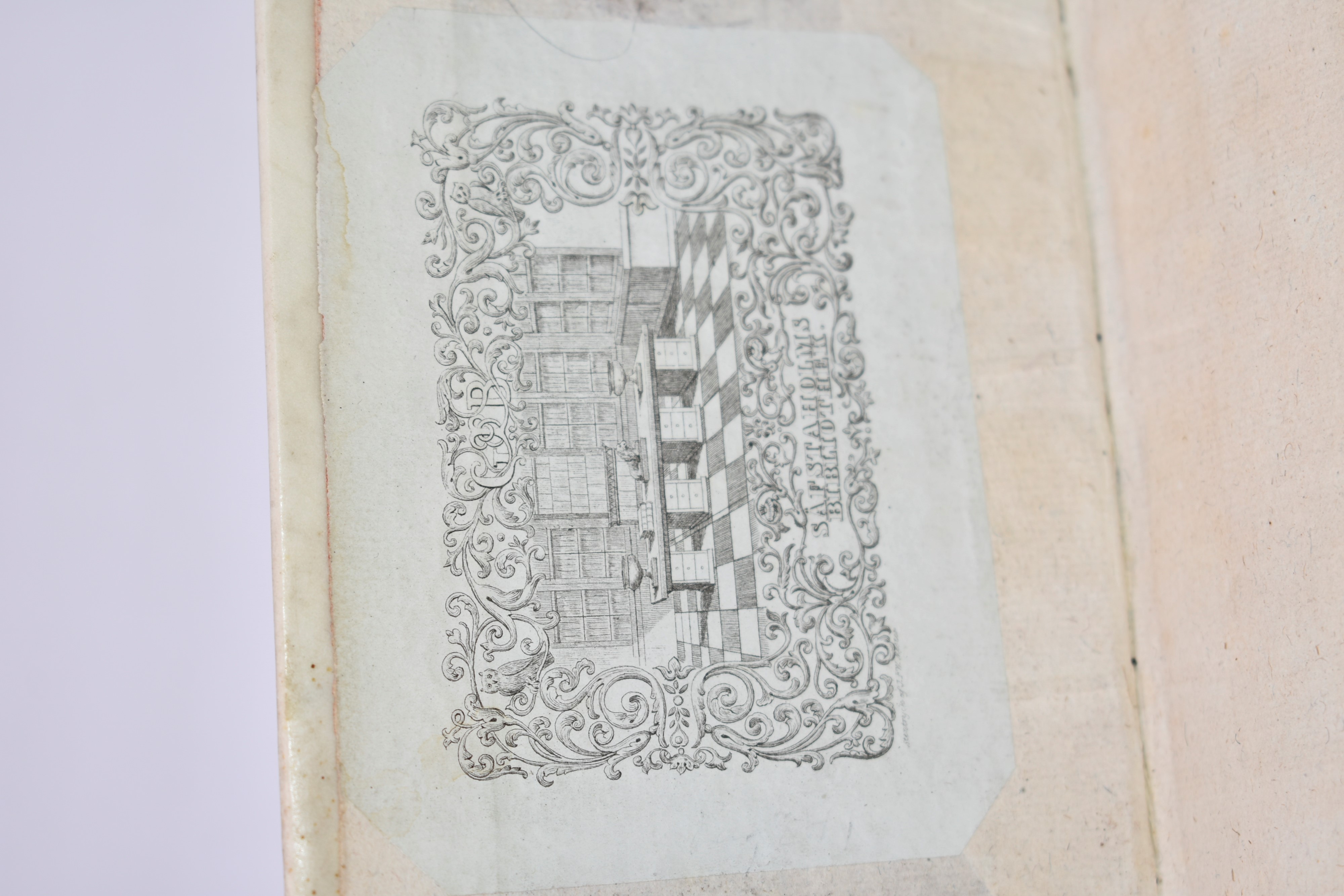 Basilius Valentinus (Basilio Valentino) FR. BASILII VALENTINI, ORDIN, BENEDICT. CHYMISCHE SCHRIFT...