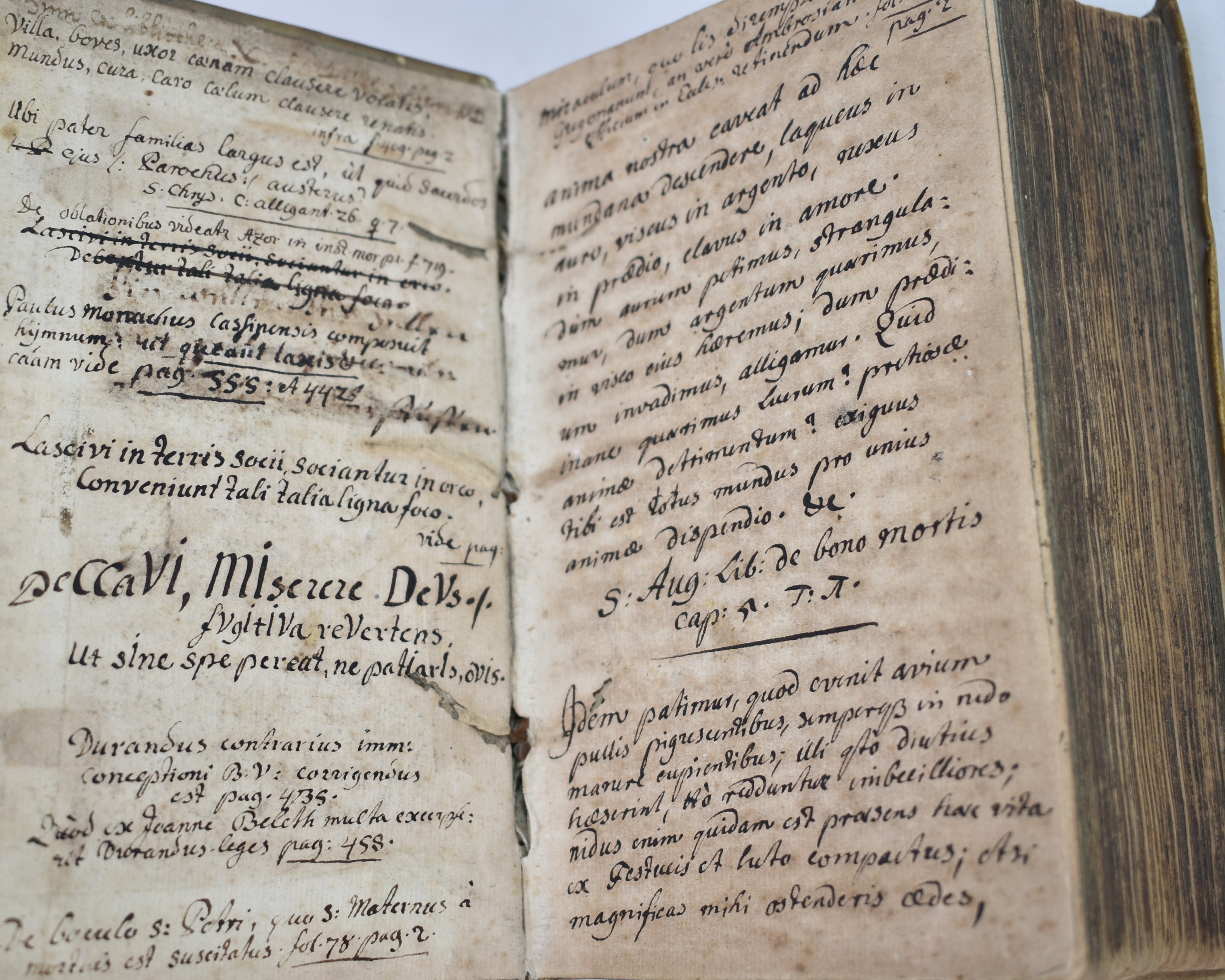 Durand, Guillaume (guglielmo Durando) Rationale Diuinorum Officiorum, a r.D. Gulielmo Durando Mim...