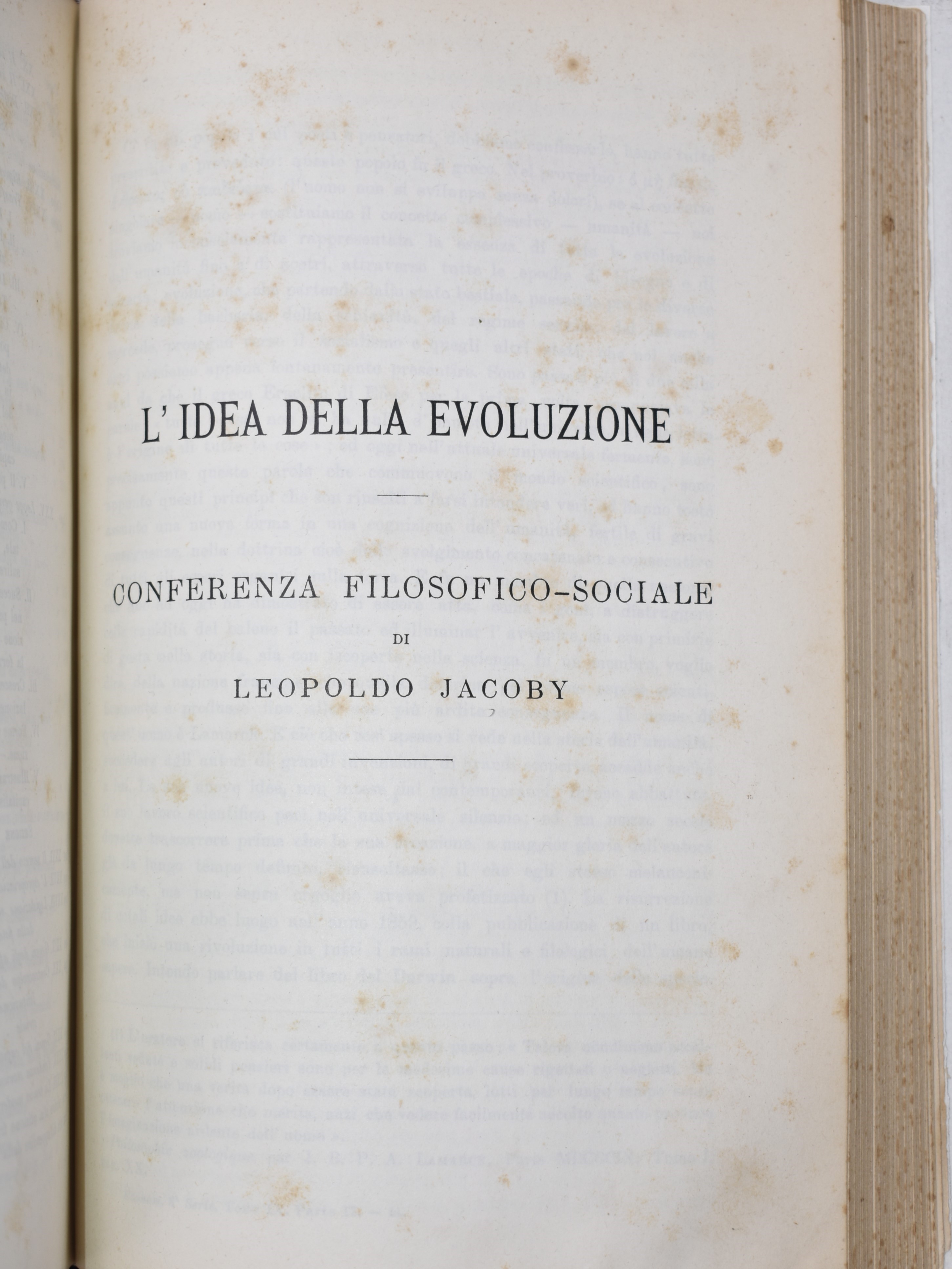 Marx, Karl il Capitale. Critica Dell’economia Politica. [biblioteca Dell'economista: Raccolta del...