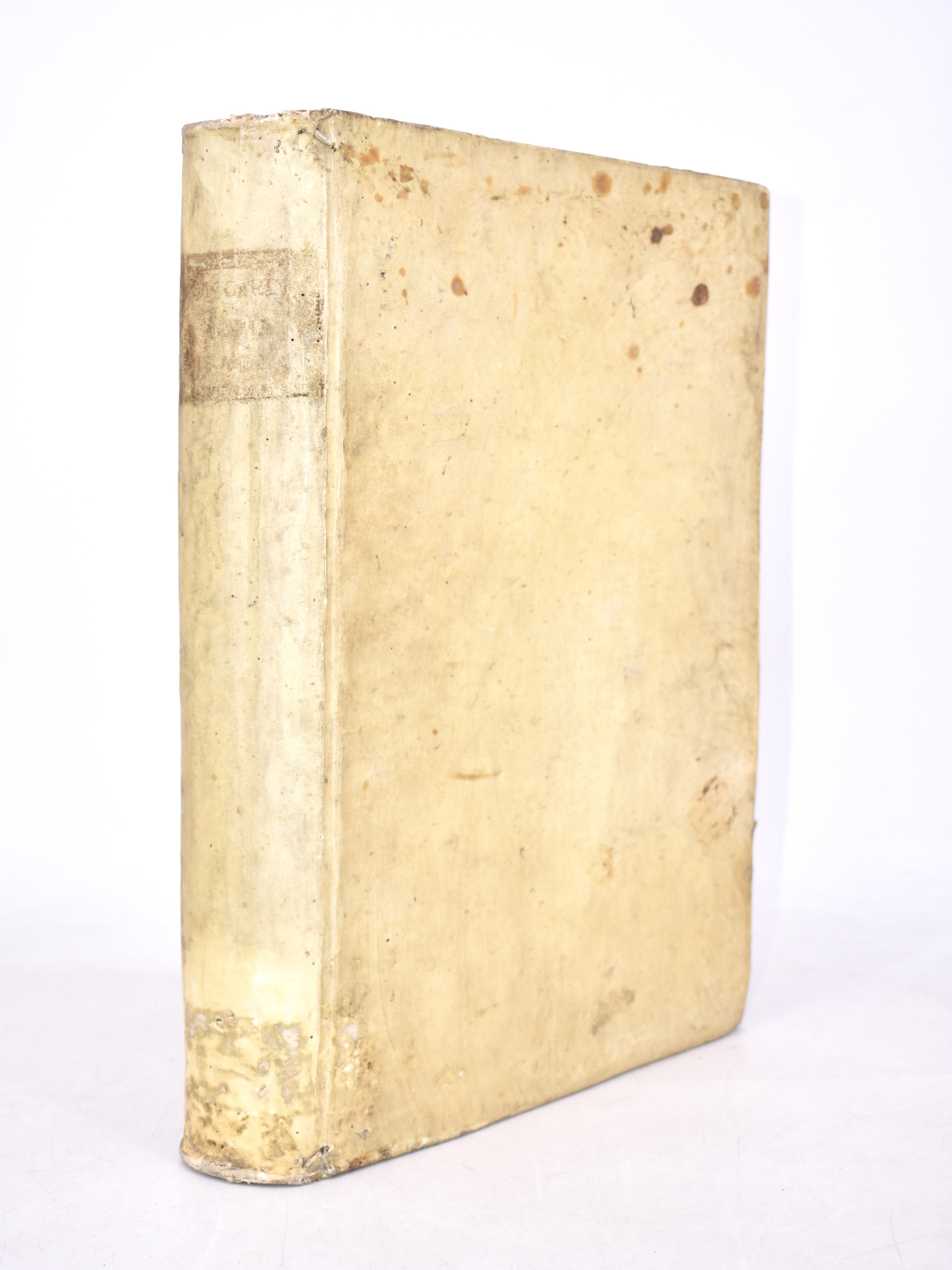 Guicciardini, Francesco : la Historia di Italia di M. Francesco Guicciardini Gentil'huomo Fiorent...