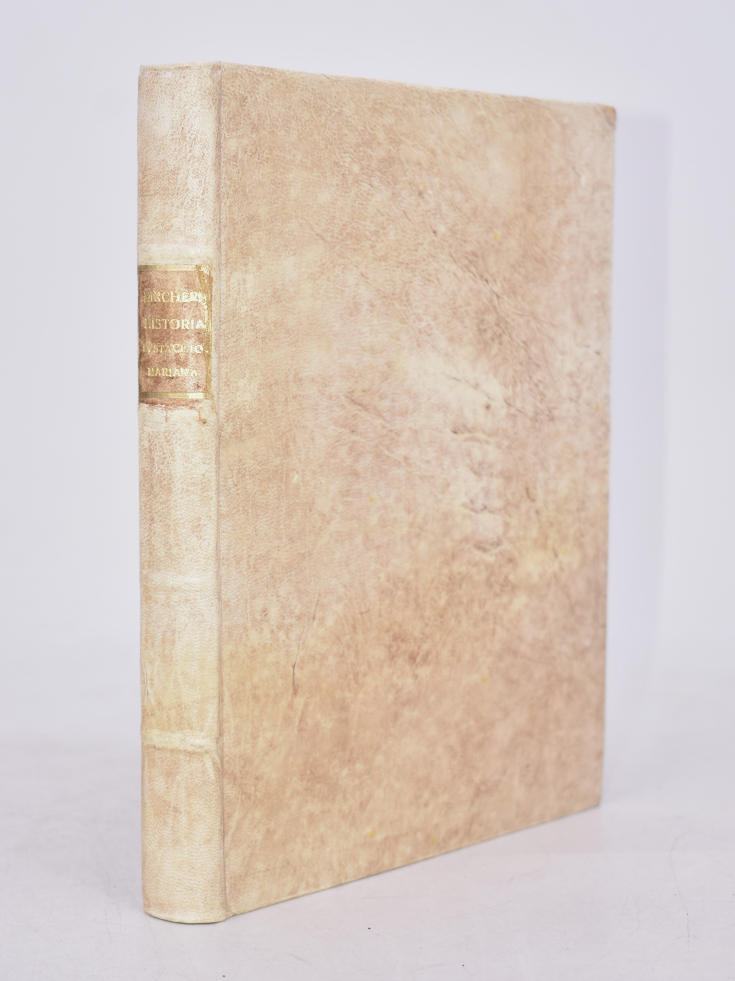 Kircher, Athanasius Athanasii Kircheri e Societate Iesu Historia Eustachio-mariana Qua Admiranda ...