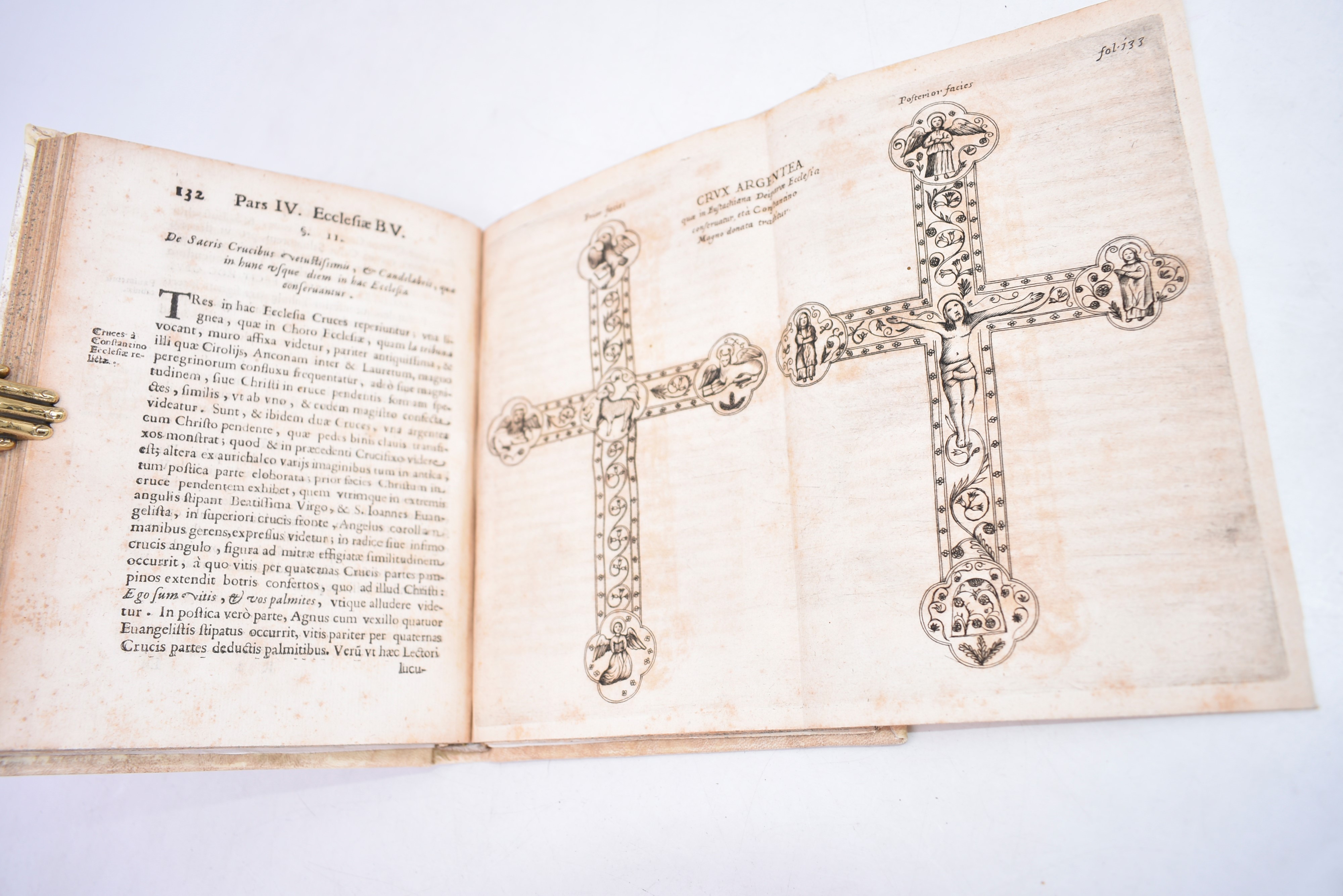 Kircher, Athanasius Athanasii Kircheri e Societate Iesu Historia Eustachio-mariana Qua Admiranda ...