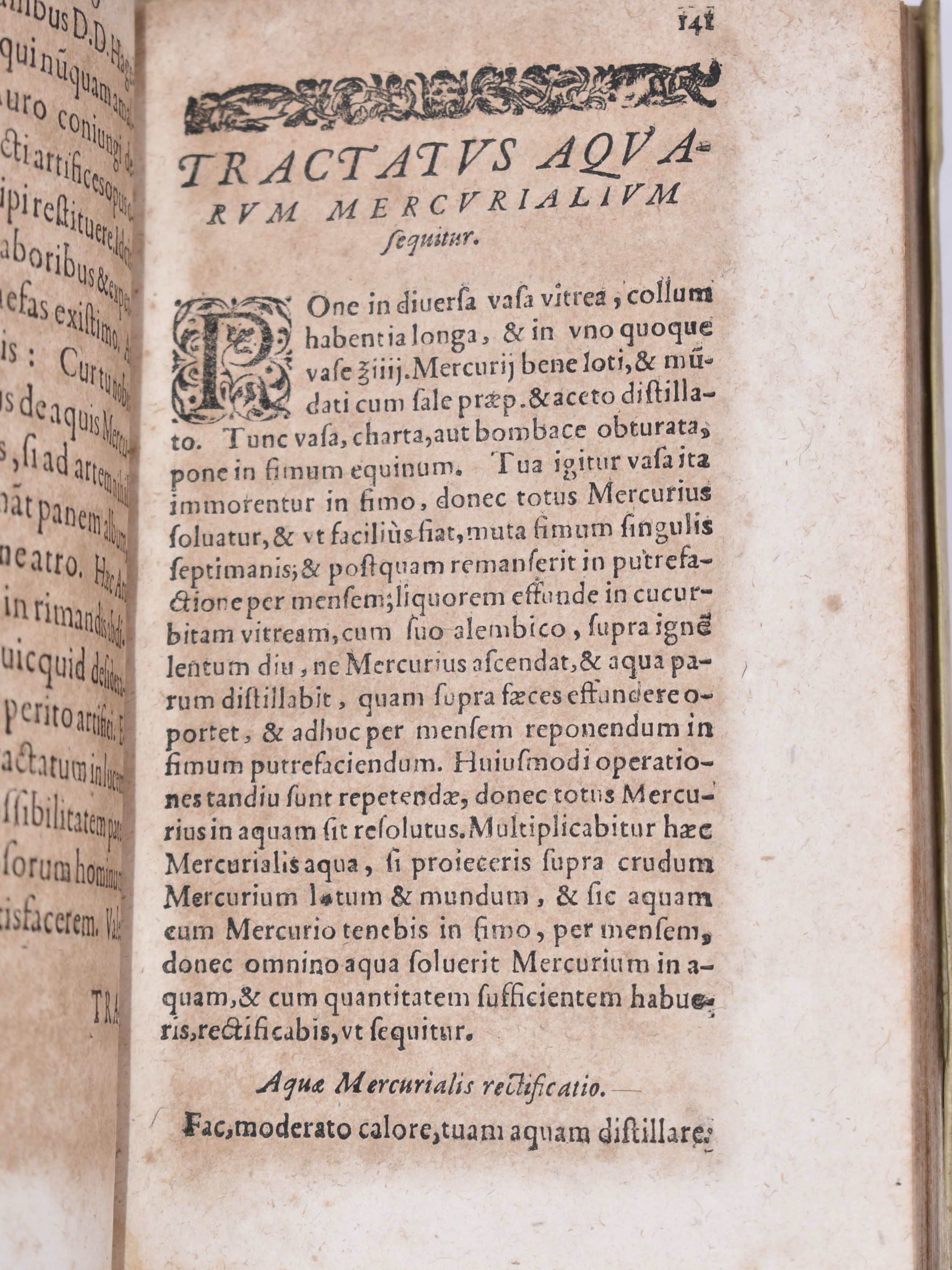 Penot, Bernard Georges : BERNARDI PENOTI A PORTU S. MARIAE AQUITANI, DE DENARIO MEDICO, QUO DECEM...