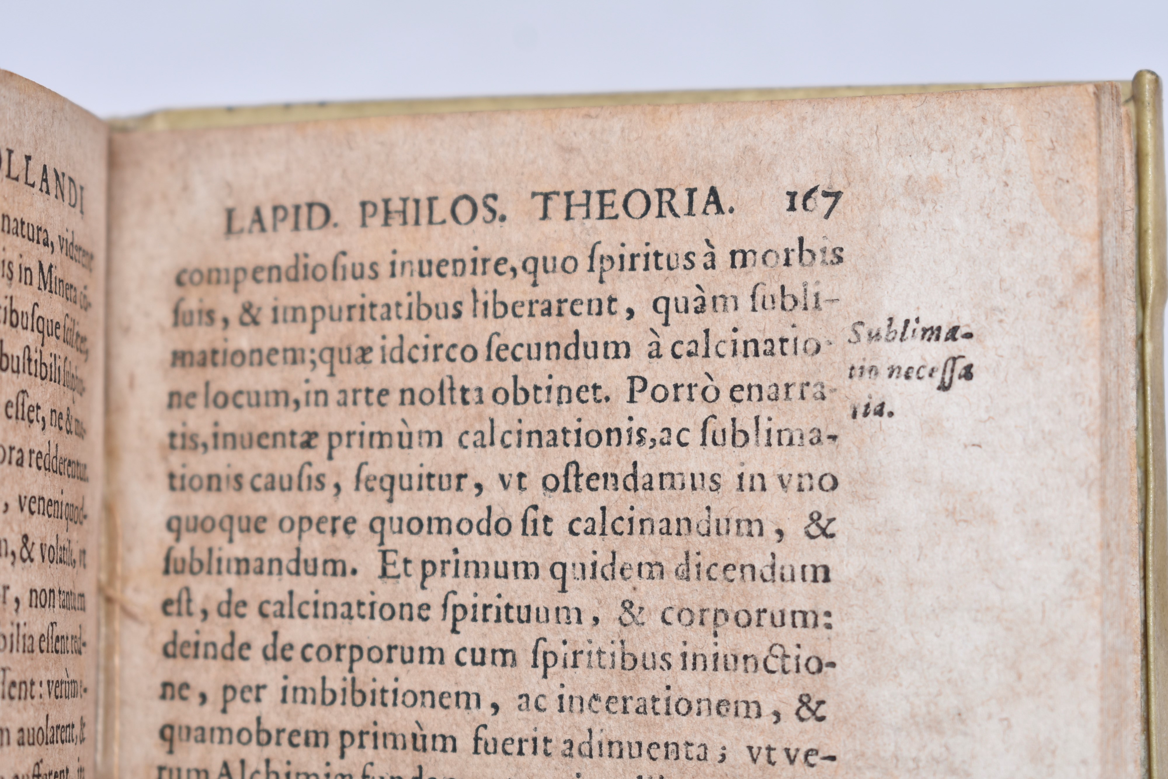 Penot, Bernard Georges : BERNARDI PENOTI A PORTU S. MARIAE AQUITANI, DE DENARIO MEDICO, QUO DECEM...