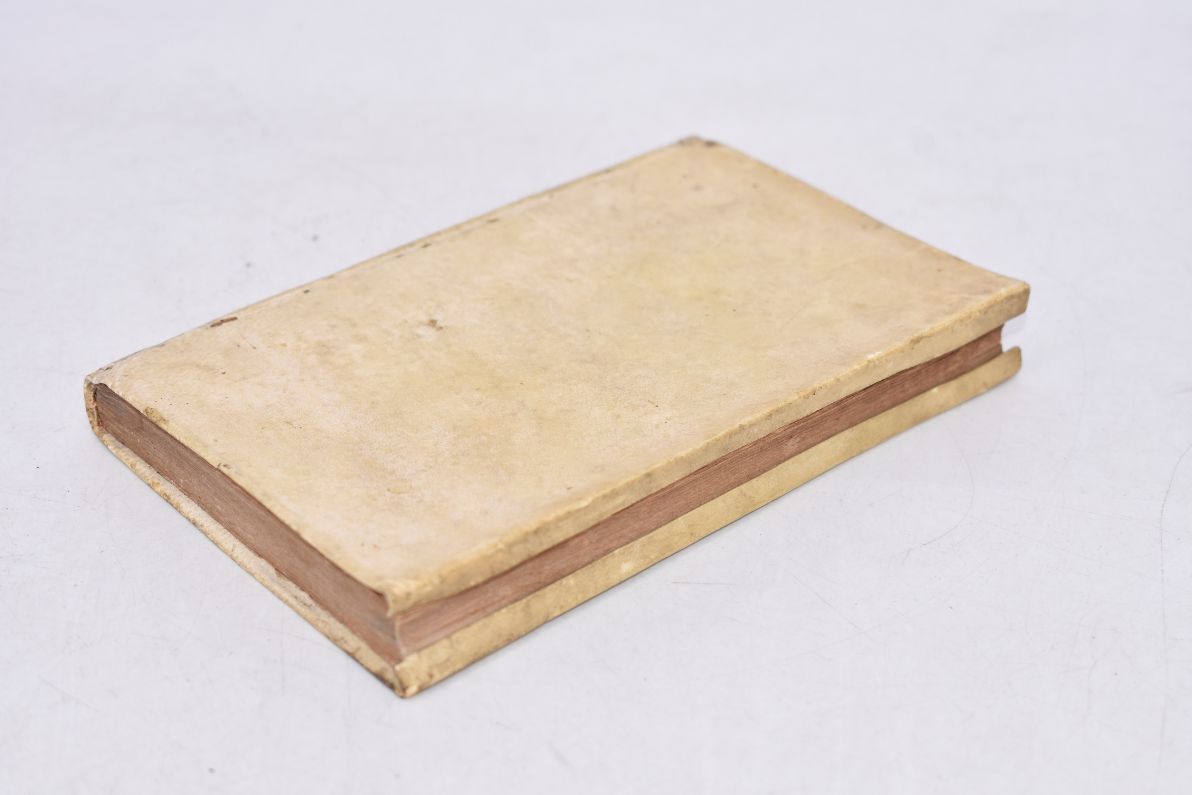 Penot, Bernard Georges : BERNARDI PENOTI A PORTU S. MARIAE AQUITANI, DE DENARIO MEDICO, QUO DECEM...