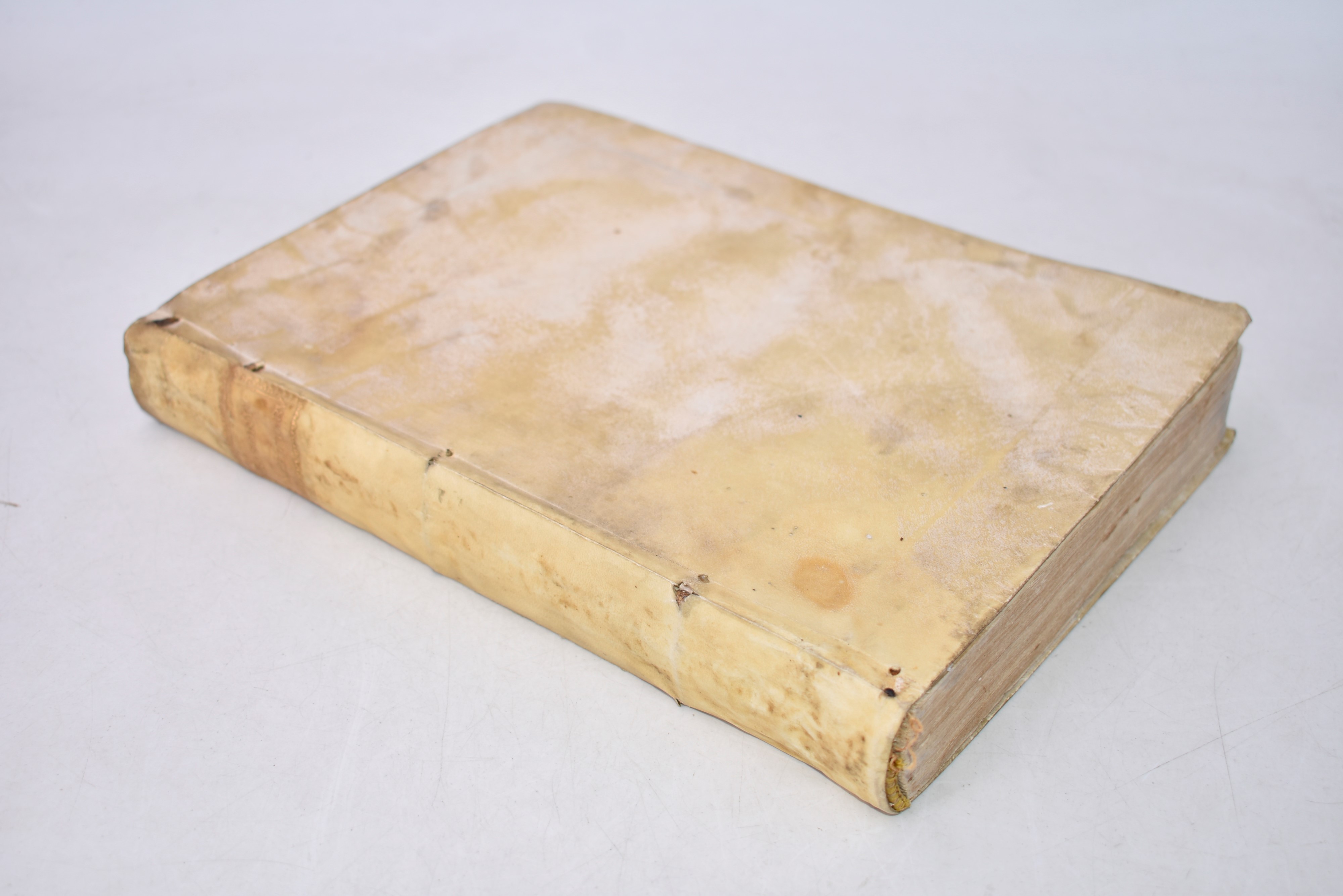 Brusoni, Lucius Domitius: Facetiarum Exemplorumque, Libri VII. Impressum Romae, 1518, per Iacobum...