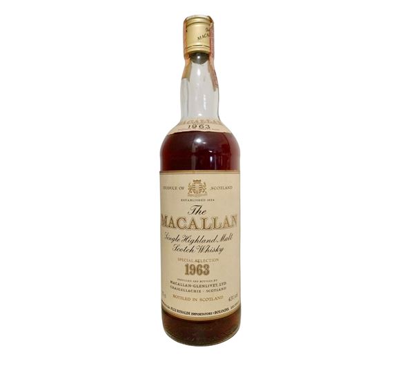 The Macallan, Special Selection