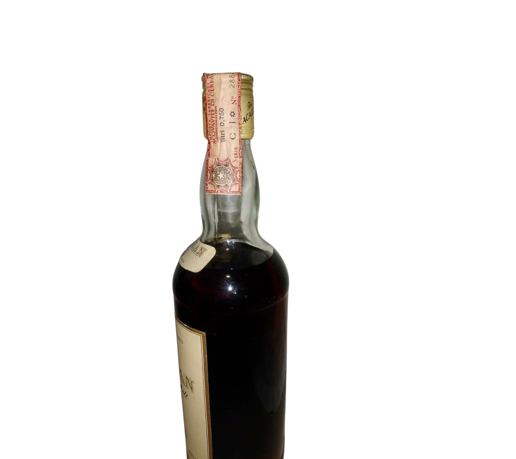 The Macallan, Special Selection