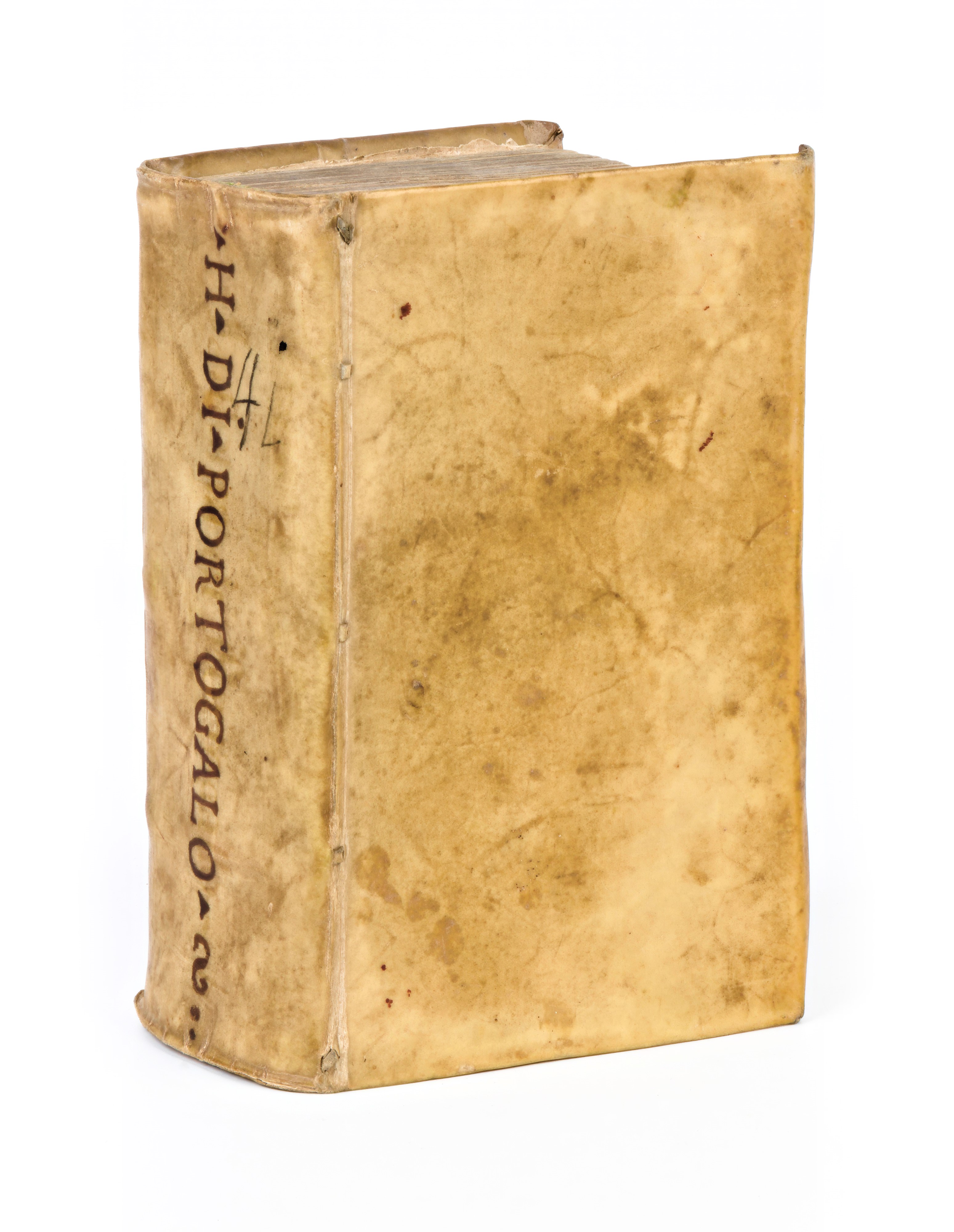 Giovanni Battista Birago : Historia del Regno di Portogallo Editore: Amsterdam Appresso Niculau V...