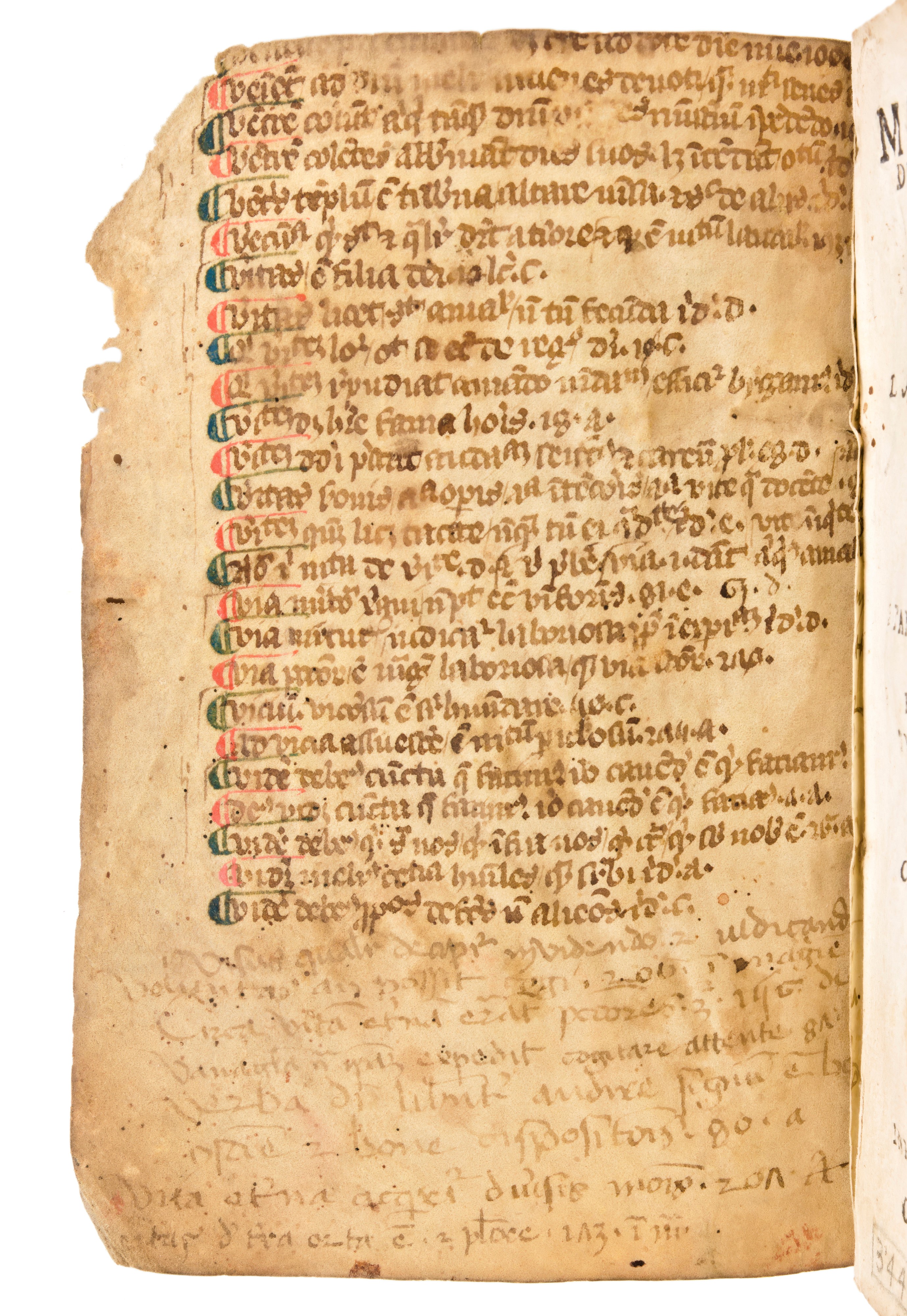 [ ROMA ] Palladio, Andrea : Le Cose Meravigliose dell’Alma città di Roma – In Roma 1575