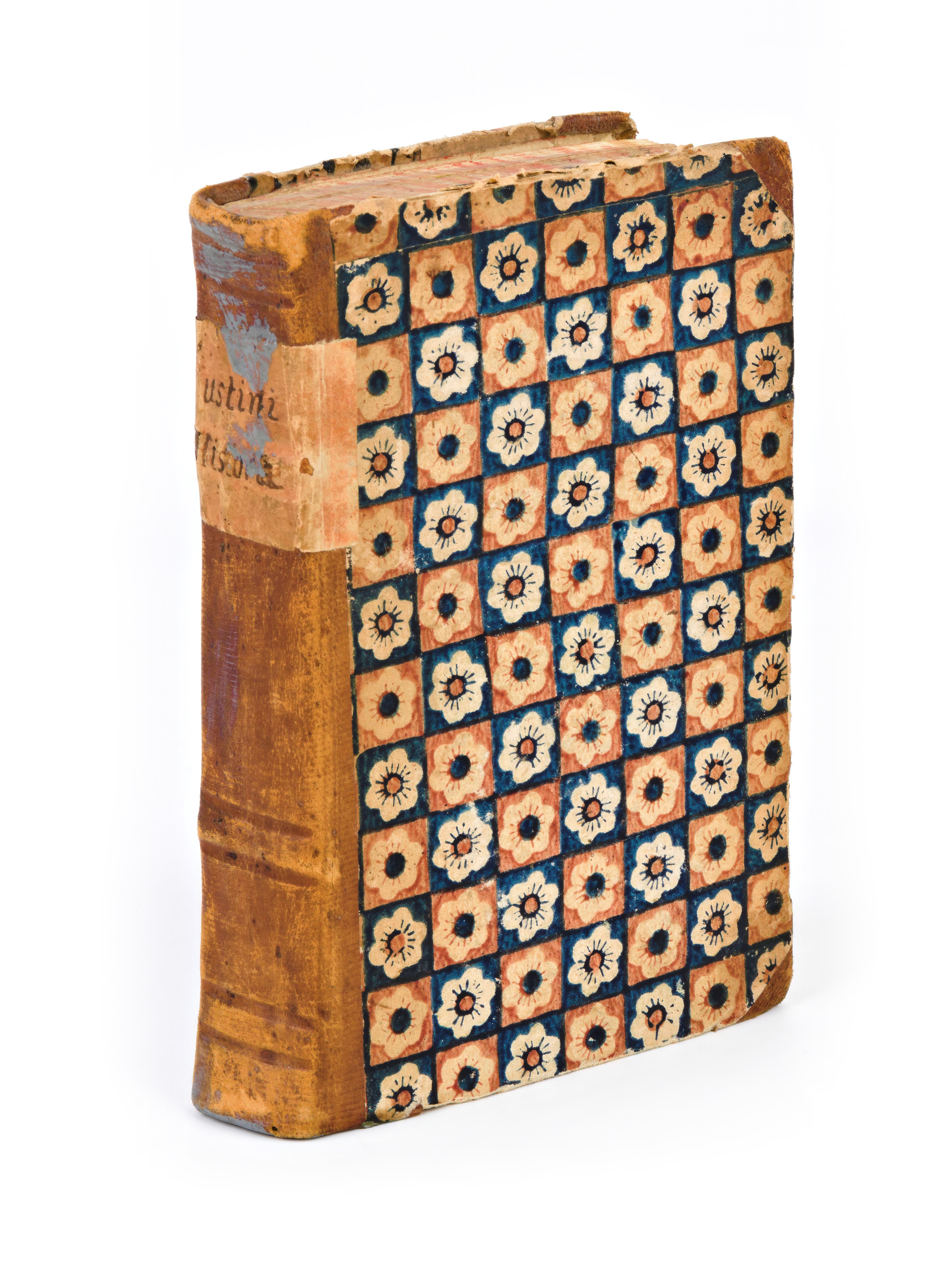 [ ROMA ] Pompeo Trogo : Iustini ex Trogi Pompeii historiis externis libri XXXXIIII ; his accessit...