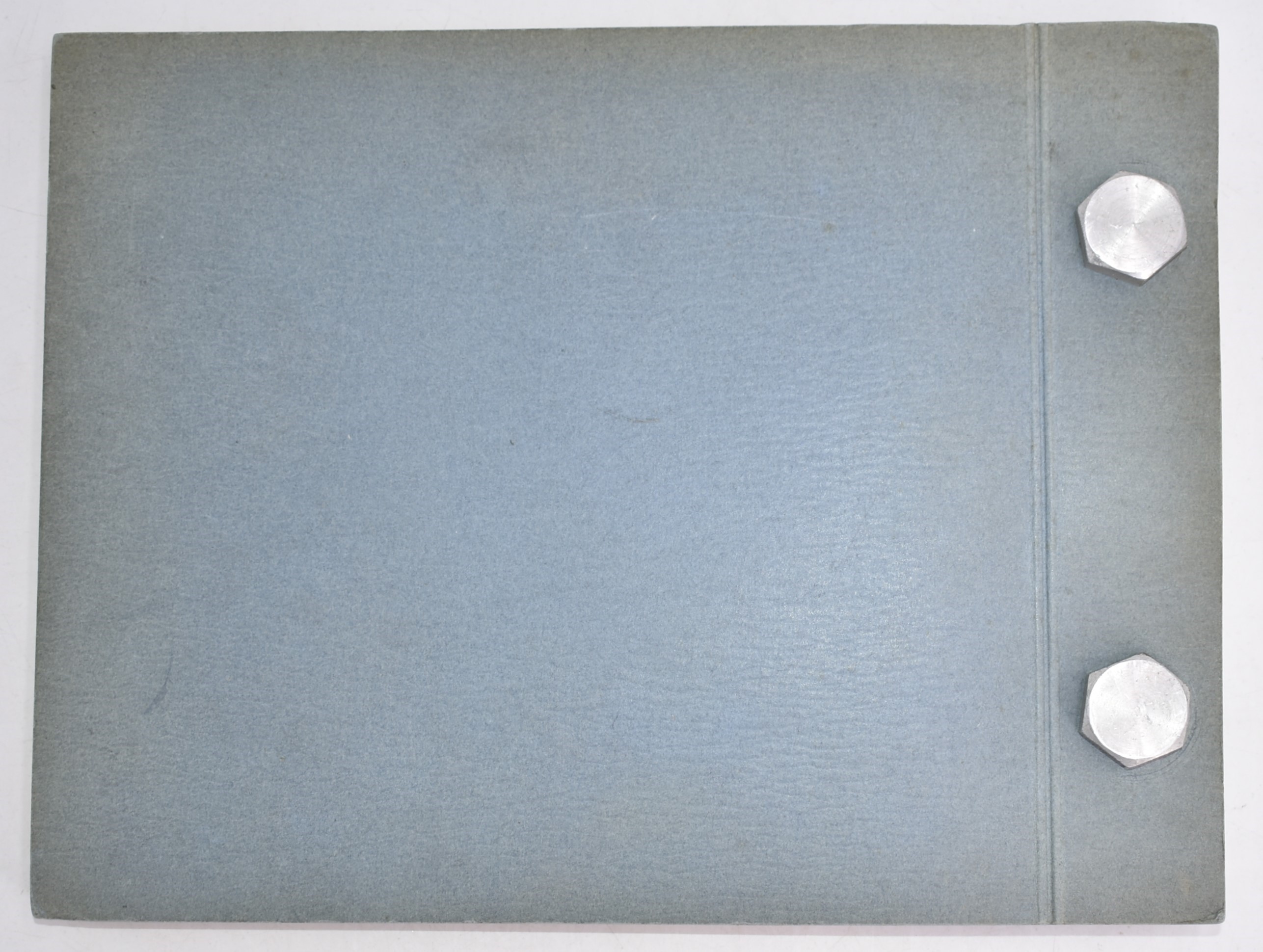 [libro Imbullonato] Depero, Fortunato (1892-1960) : Depero Futurista. Milano, Edizione Italiana D...