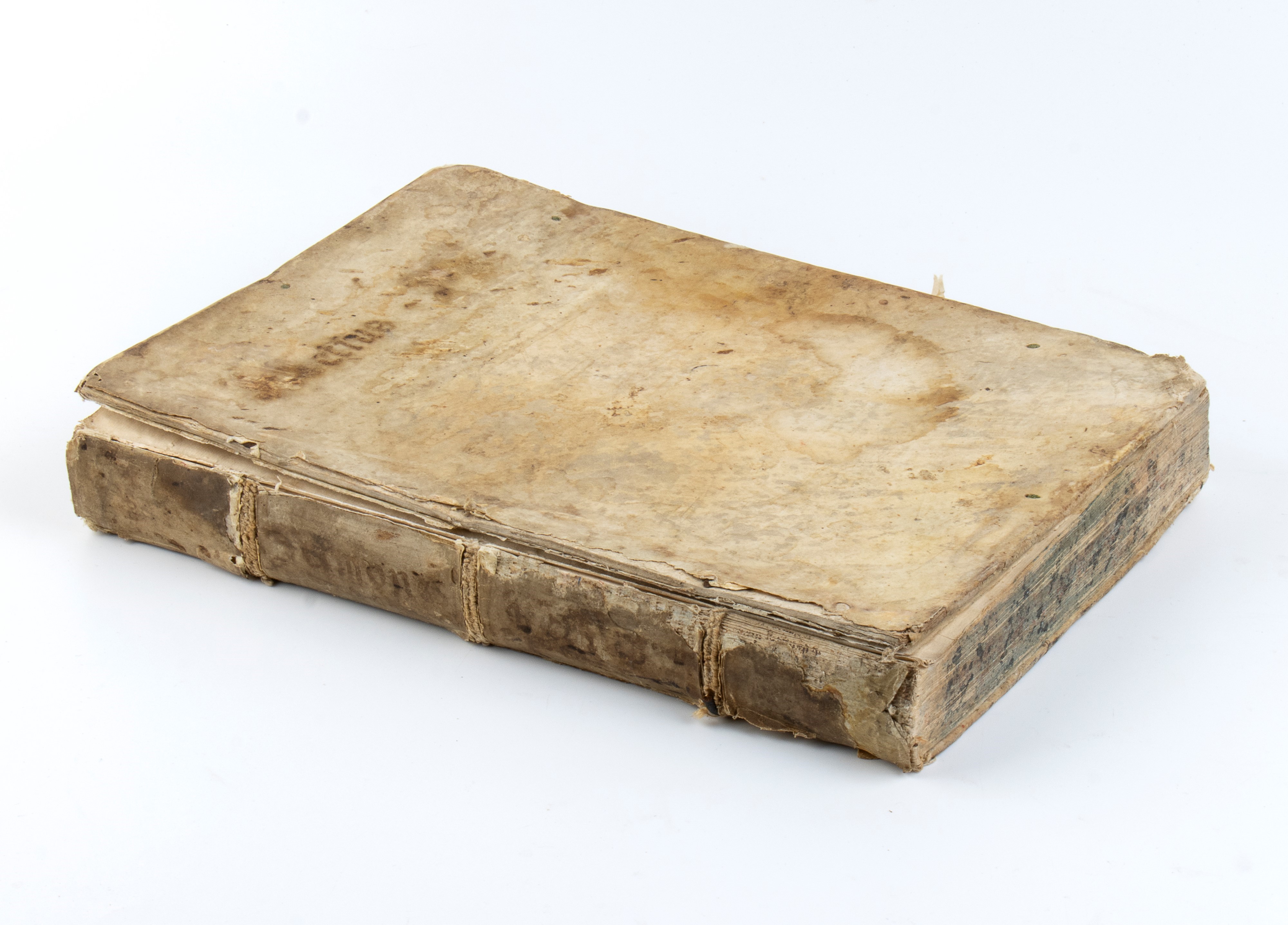 [Medicina] Aezio di Amida : AETII MEDICI GRAECI CONTRACTAE EX VETERIBUS MEDICINAE TETRABIBLOS... ...