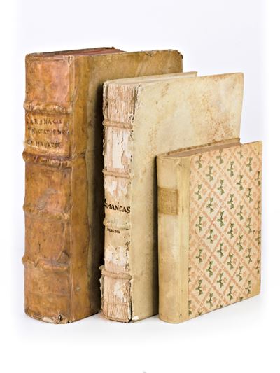 [eresia] 3 Opere : Jean Hermant, la Storia delle Eresie, Appresso Francesco Pitteri, 1735 / Prosp...