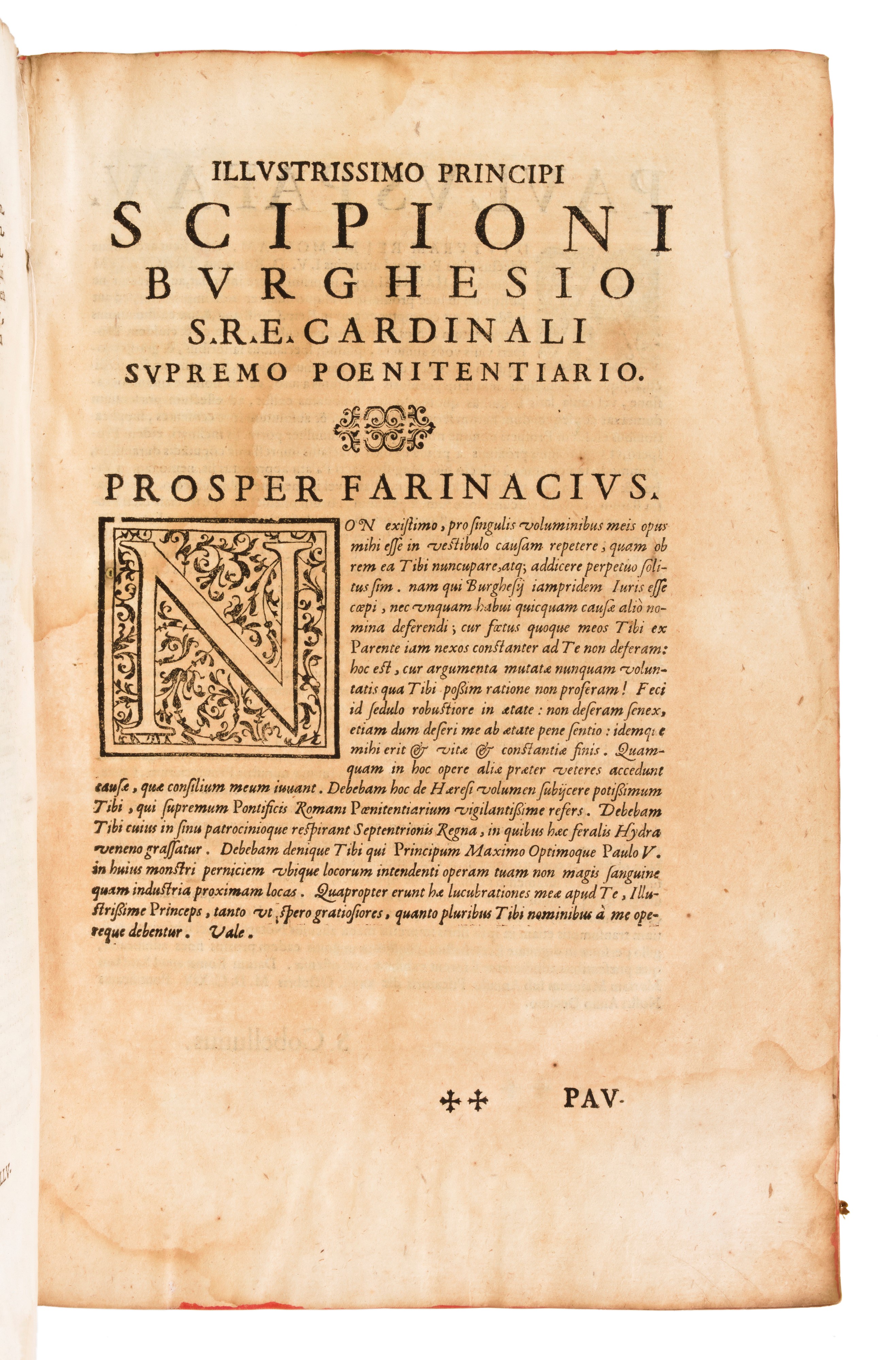 [eresia] 3 Opere : Jean Hermant, la Storia delle Eresie, Appresso Francesco Pitteri, 1735 / Prosp...