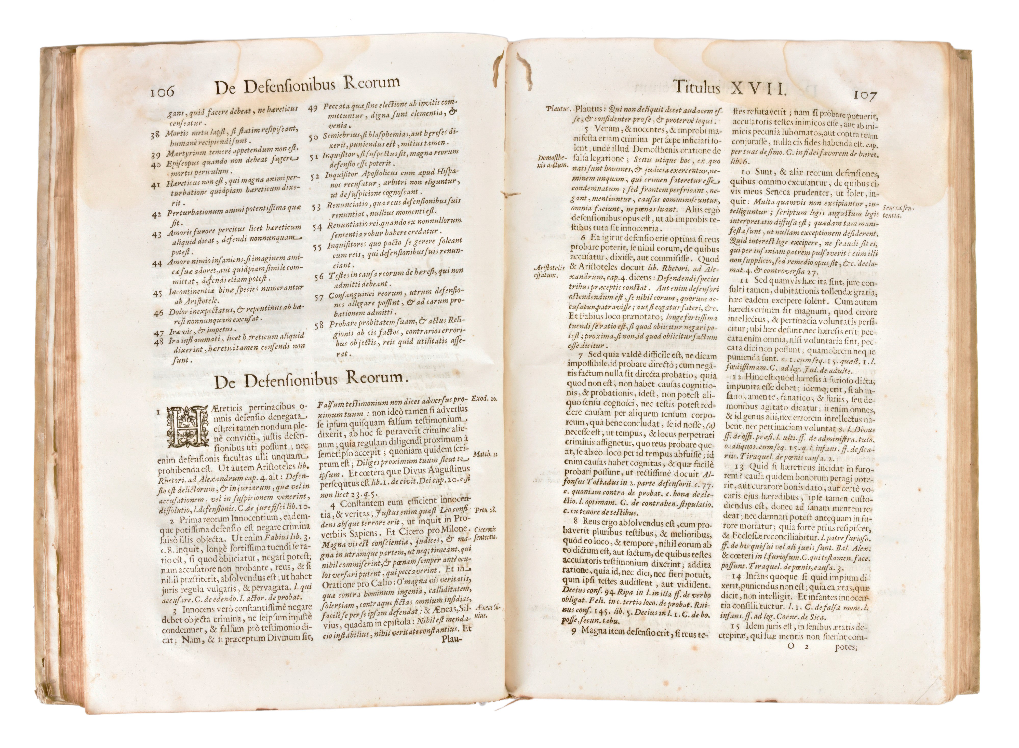 [eresia] 3 Opere : Jean Hermant, la Storia delle Eresie, Appresso Francesco Pitteri, 1735 / Prosp...