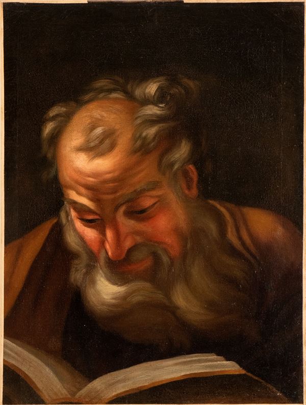 Anton Maria Piola - Saint Joseph