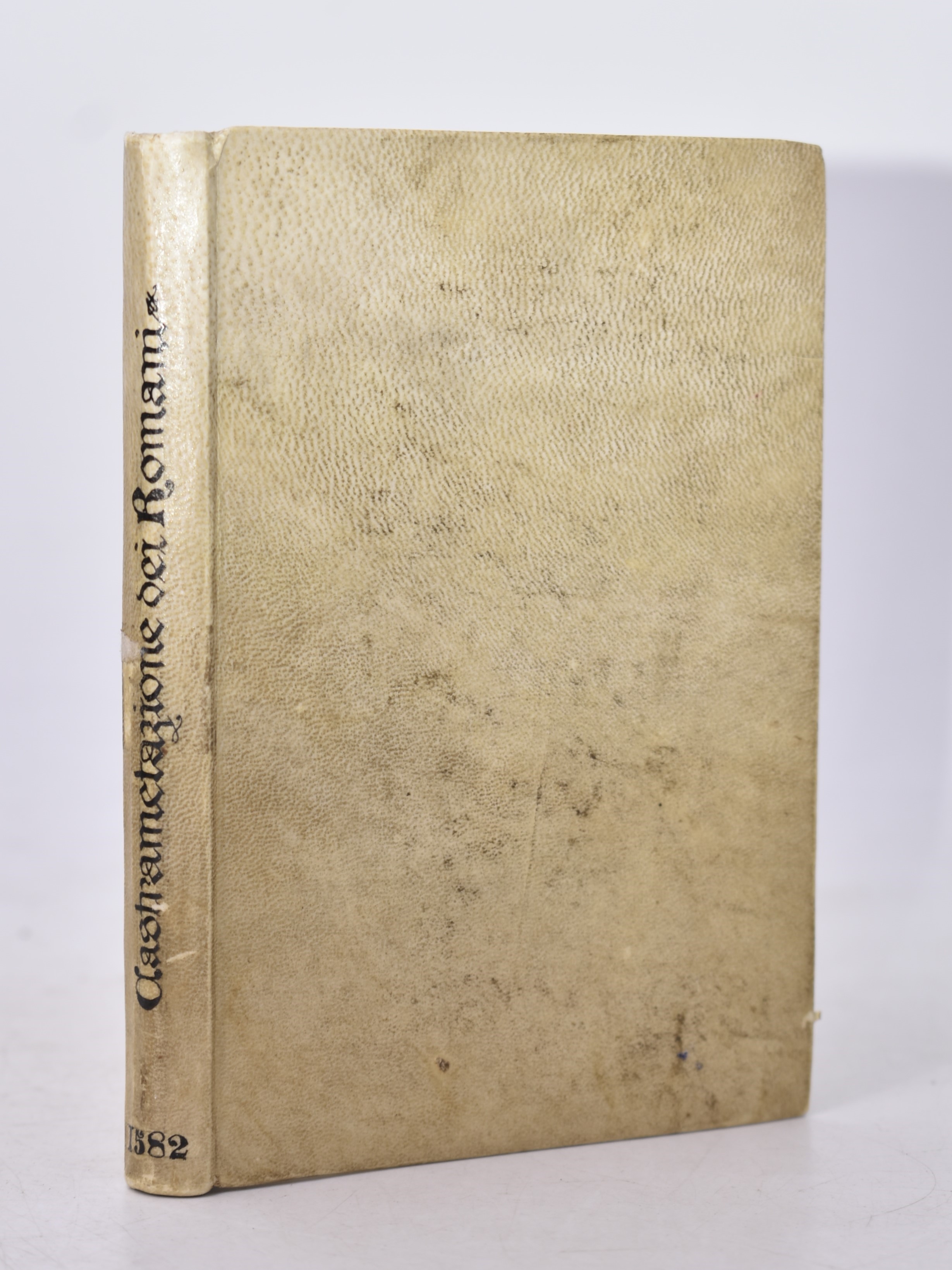 Du Choul, Guillaume : Discorso del S. Guglielmo Choul Gentilhuomo Lionese, Consigliero del Re, & ...