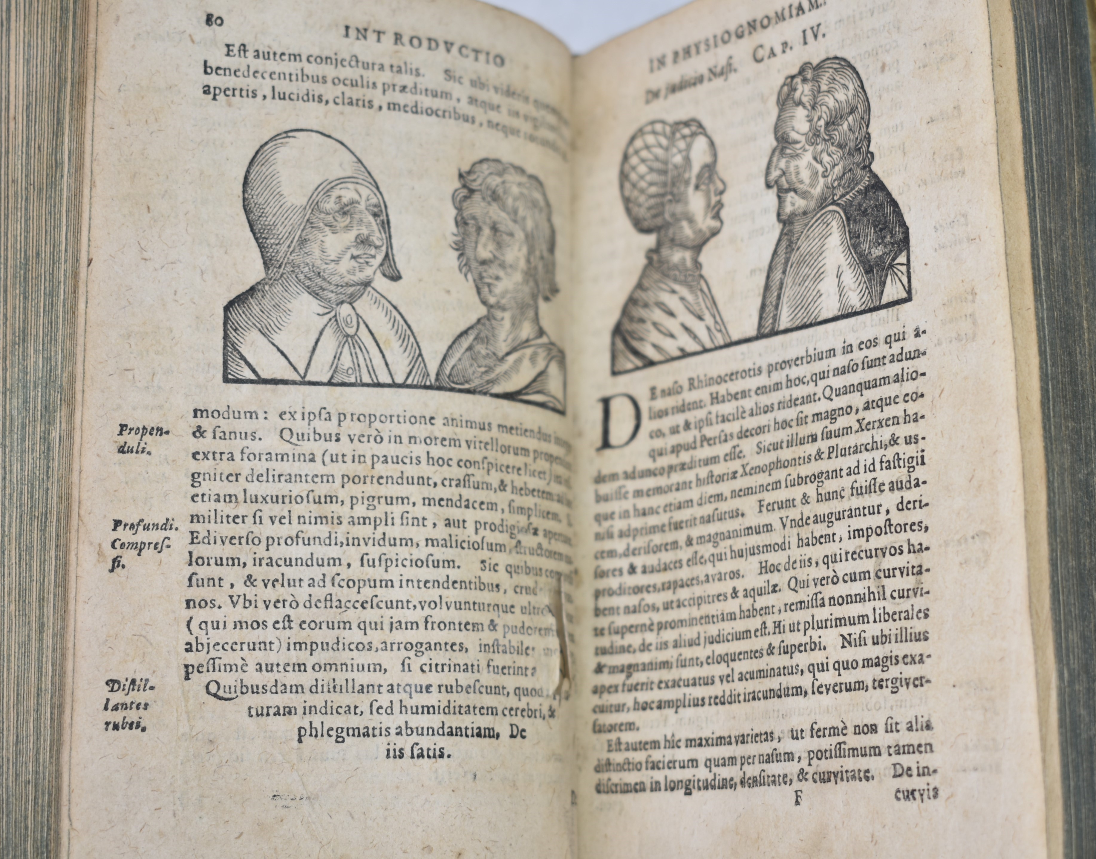 Indagine, Iohannes Ab (giovanni Hagen De Indagine) Ioannis Ab Indagine Introductiones Apotelesmat...