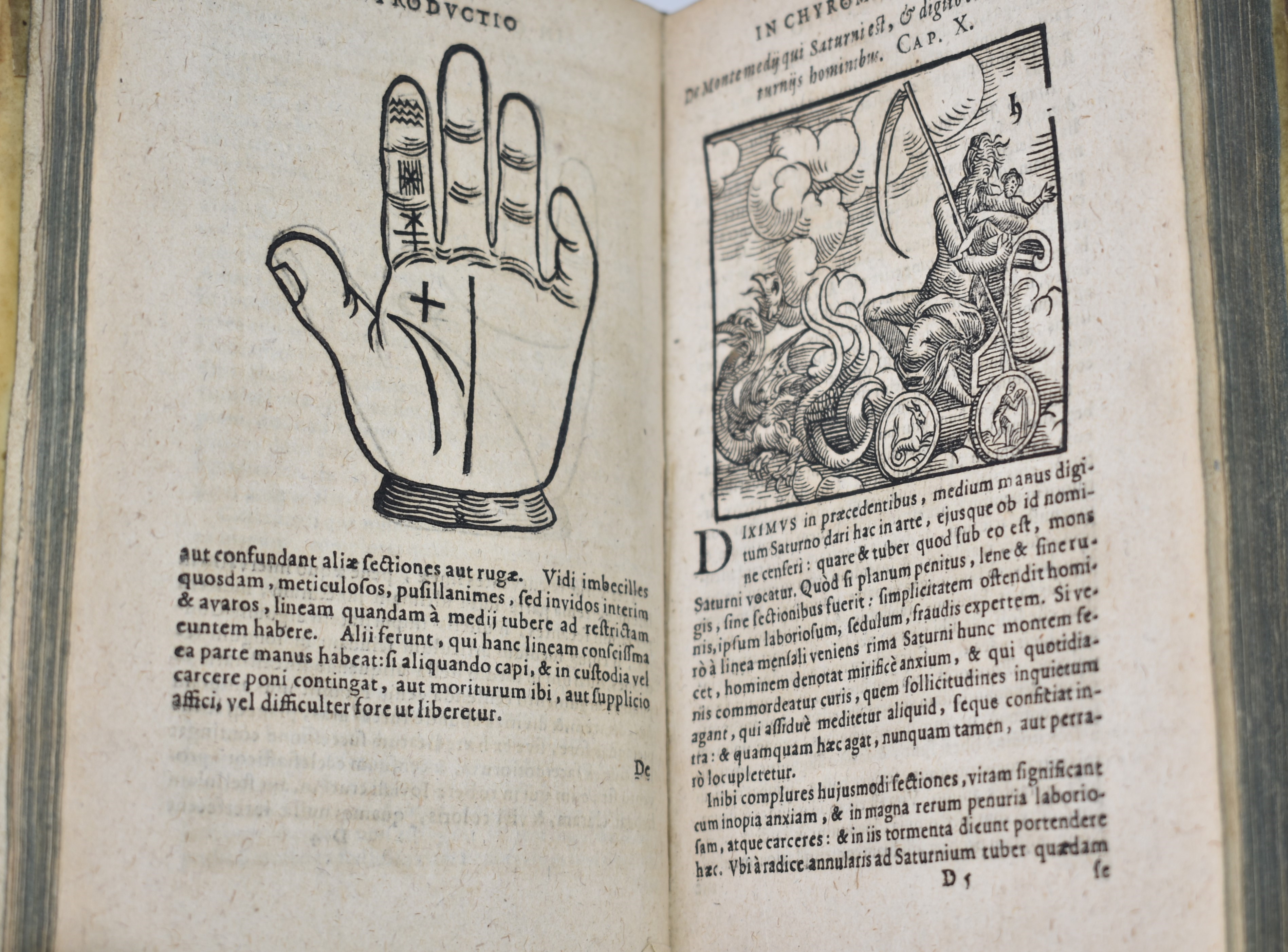 Indagine, Iohannes Ab (giovanni Hagen De Indagine) Ioannis Ab Indagine Introductiones Apotelesmat...