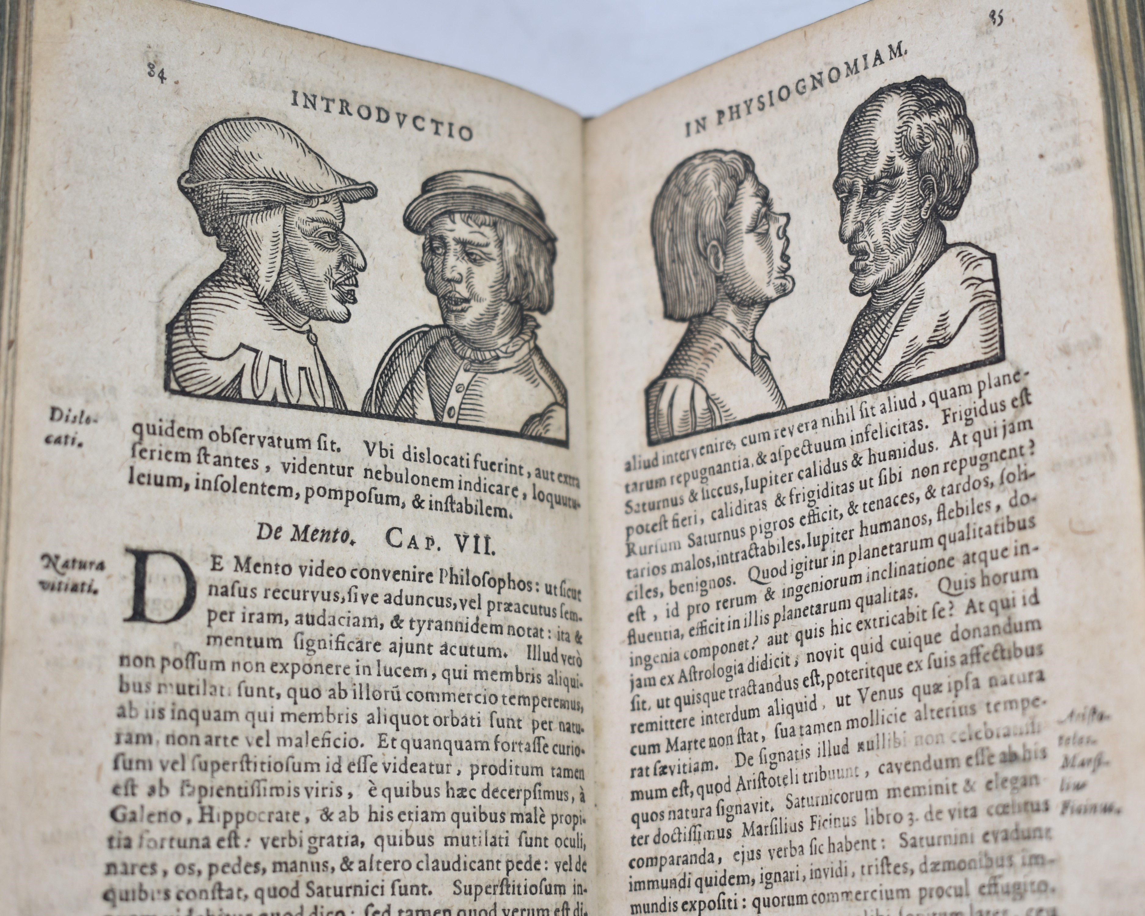 Indagine, Iohannes Ab (giovanni Hagen De Indagine) Ioannis Ab Indagine Introductiones Apotelesmat...