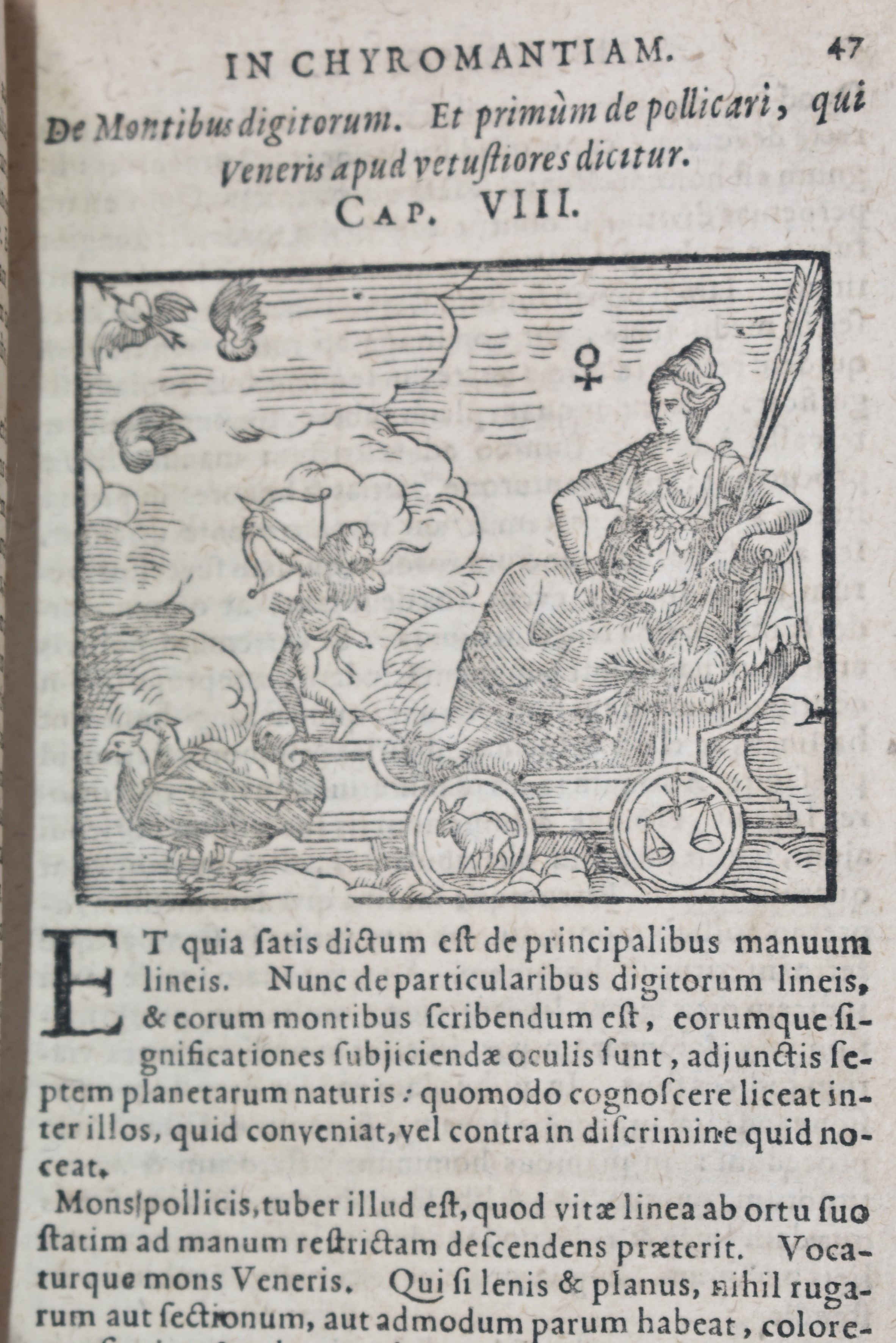 Indagine, Iohannes Ab (giovanni Hagen De Indagine) Ioannis Ab Indagine Introductiones Apotelesmat...